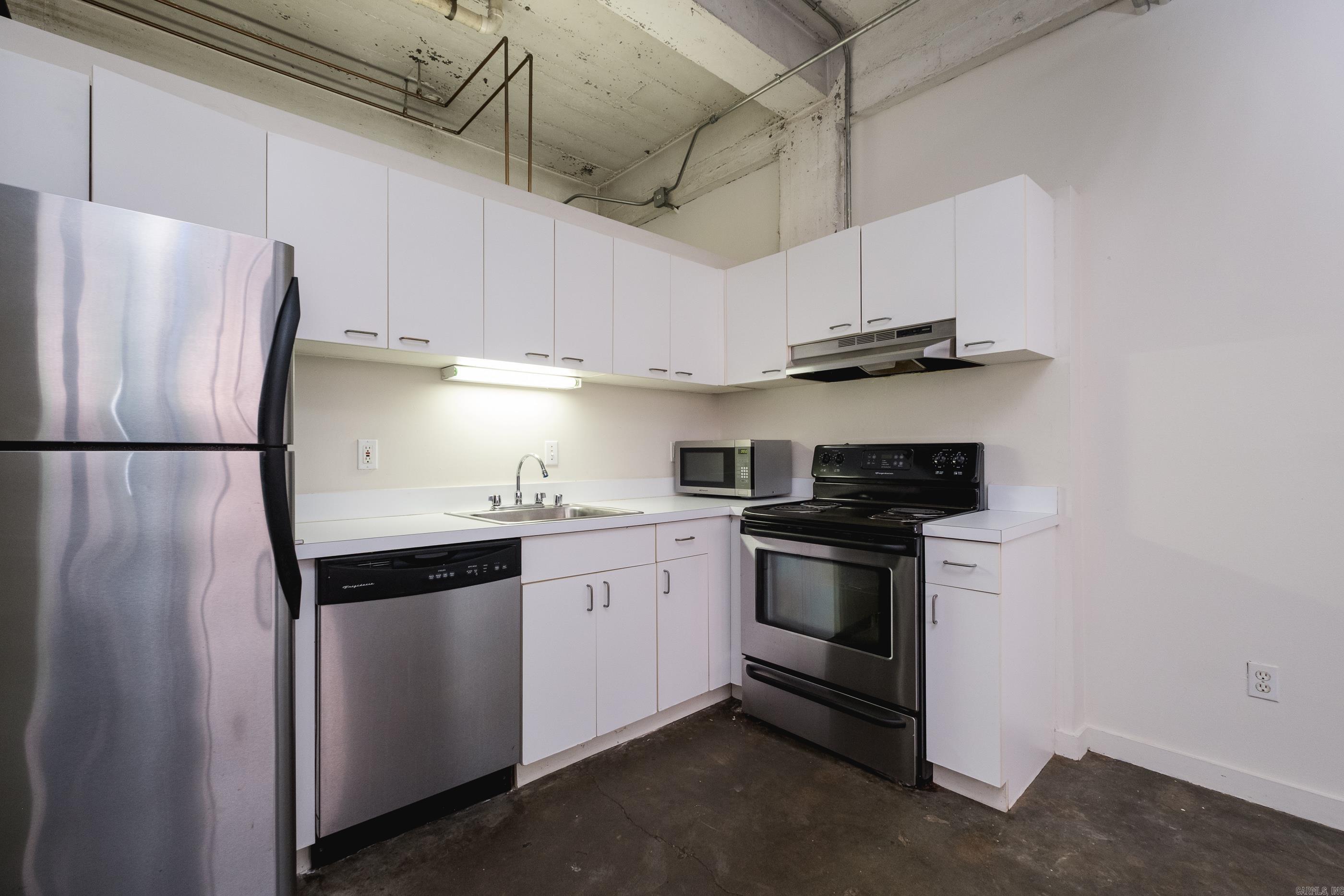 423 E 3rd 211 Little Rock, AR
