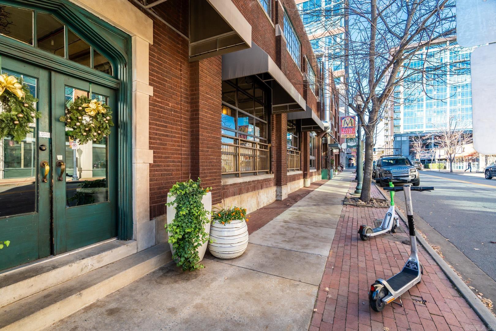 423 E 3rd 211 Little Rock, AR
