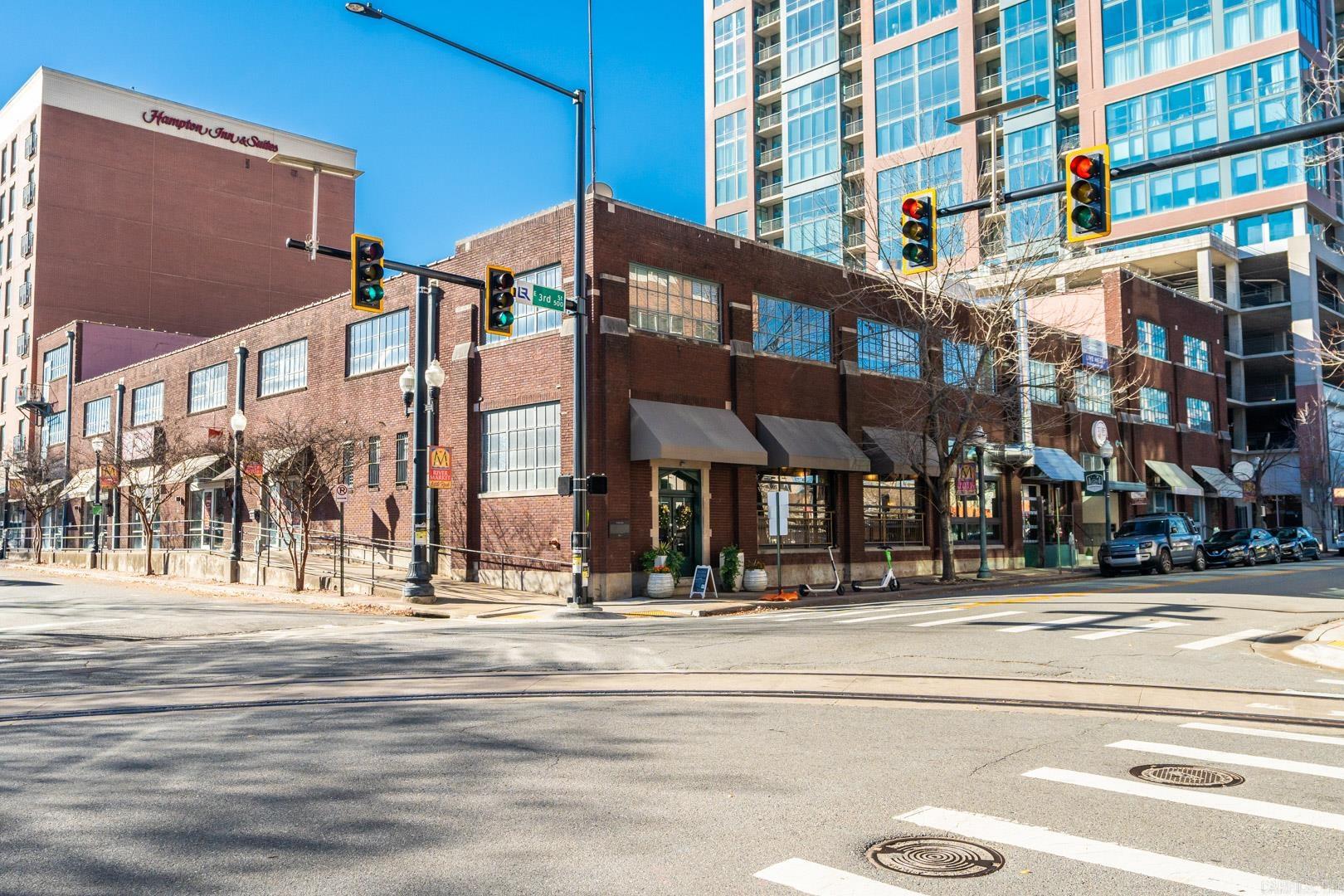 423 E 3rd 211 Little Rock, AR