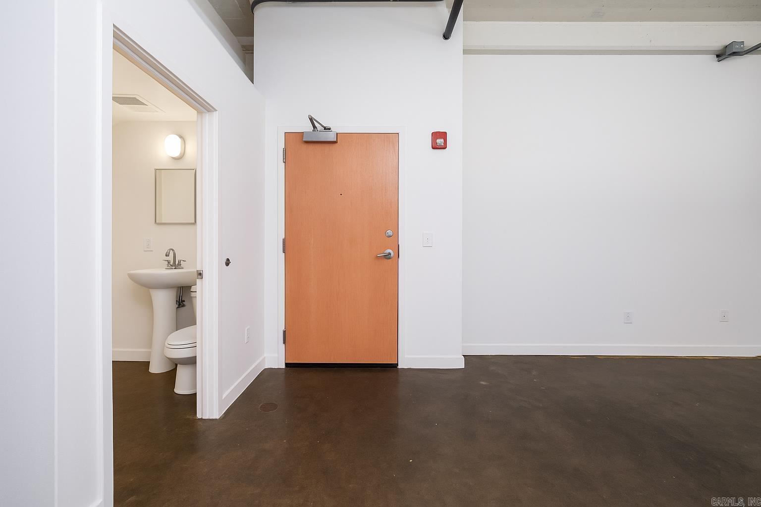423 E 3rd 211 Little Rock, AR