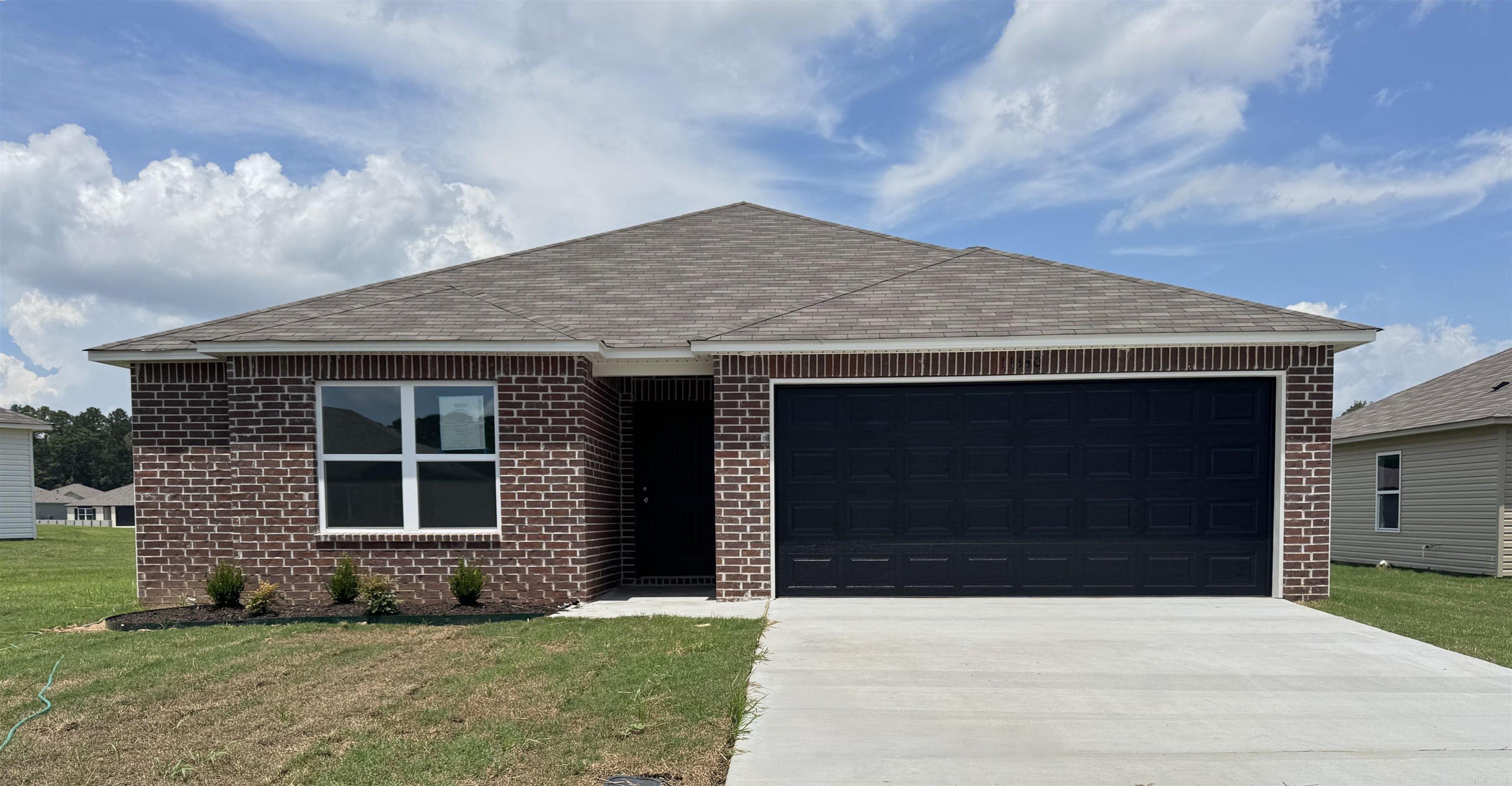 11140 River Valley Drive Hensley, AR 72065
