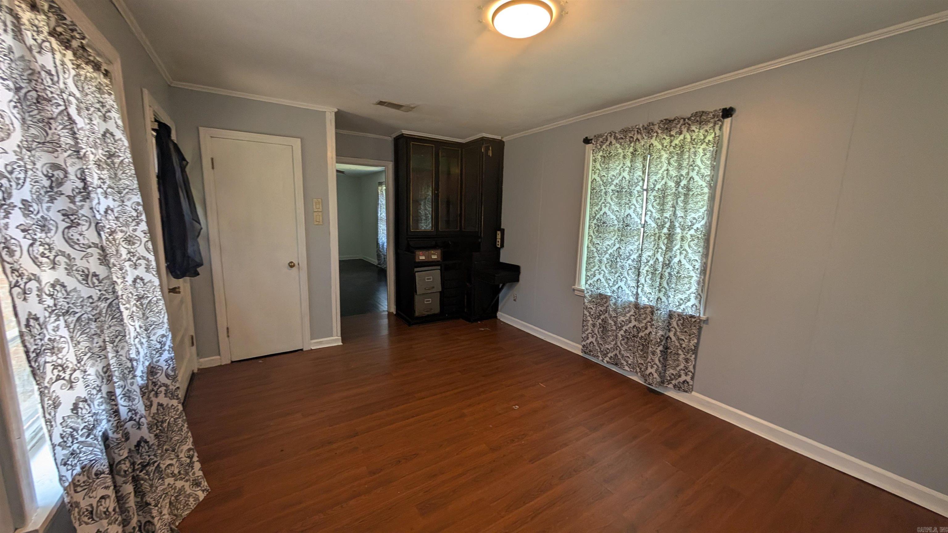 401  South  Benton, AR