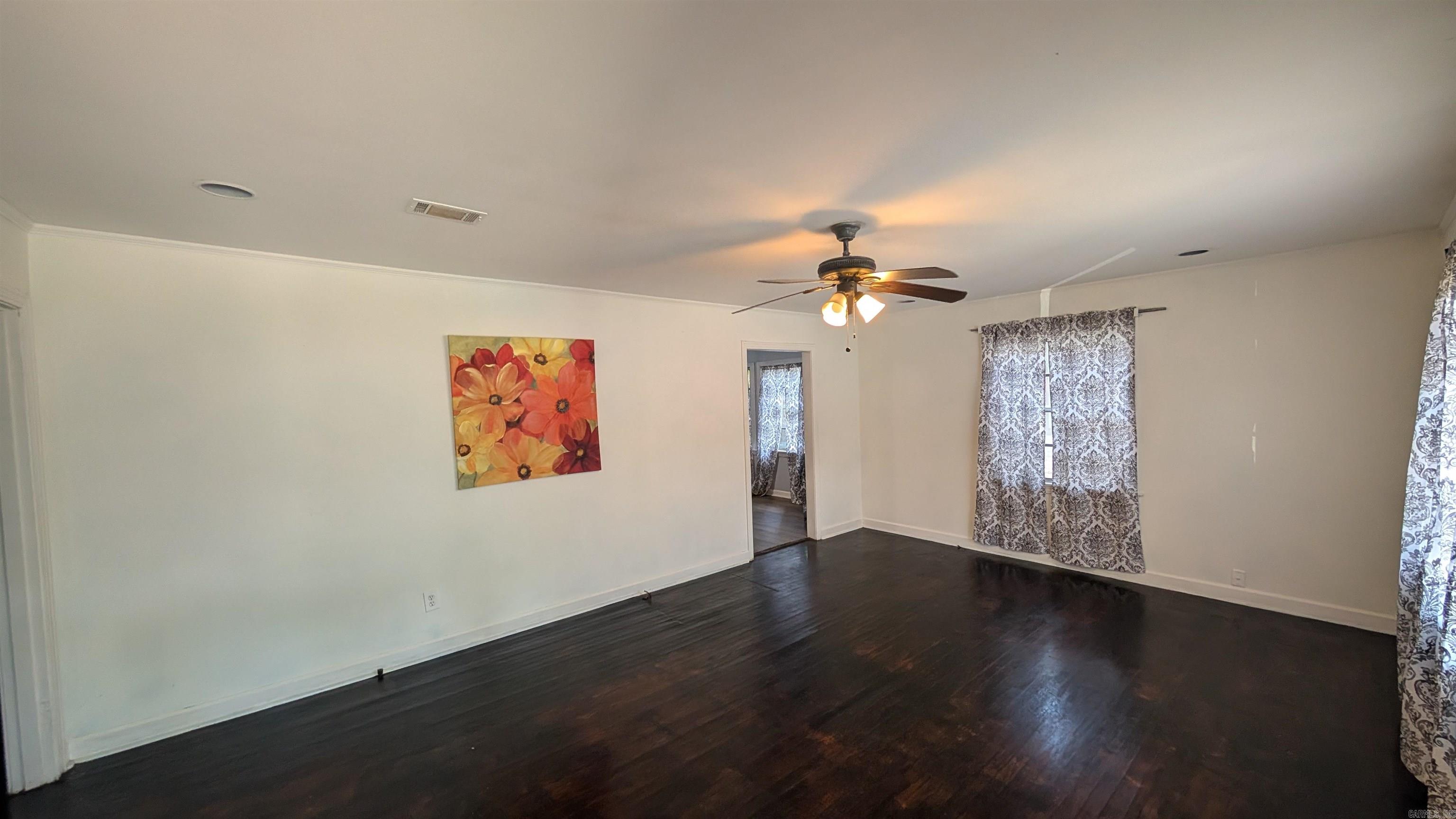 401  South  Benton, AR