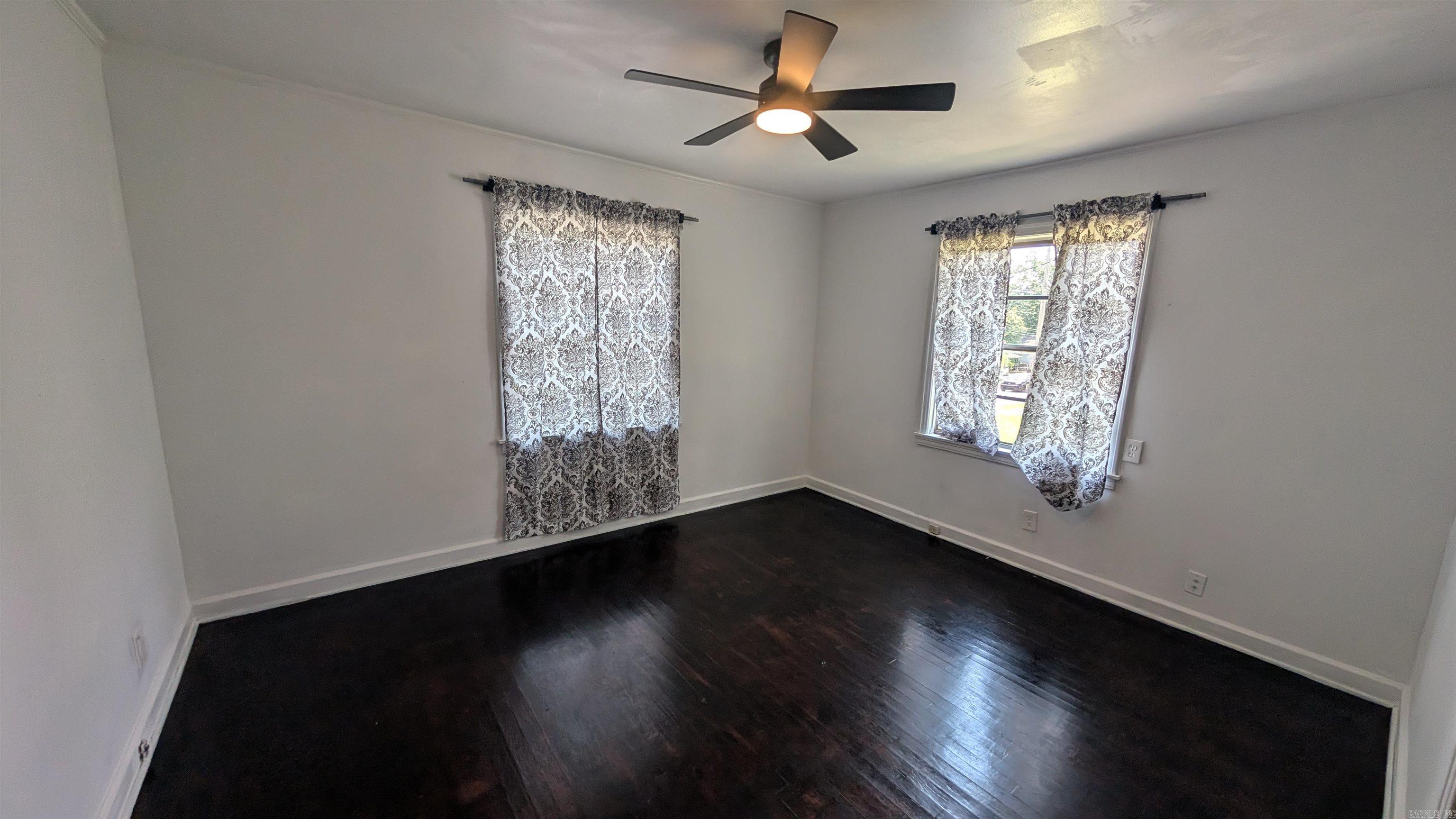 401  South  Benton, AR