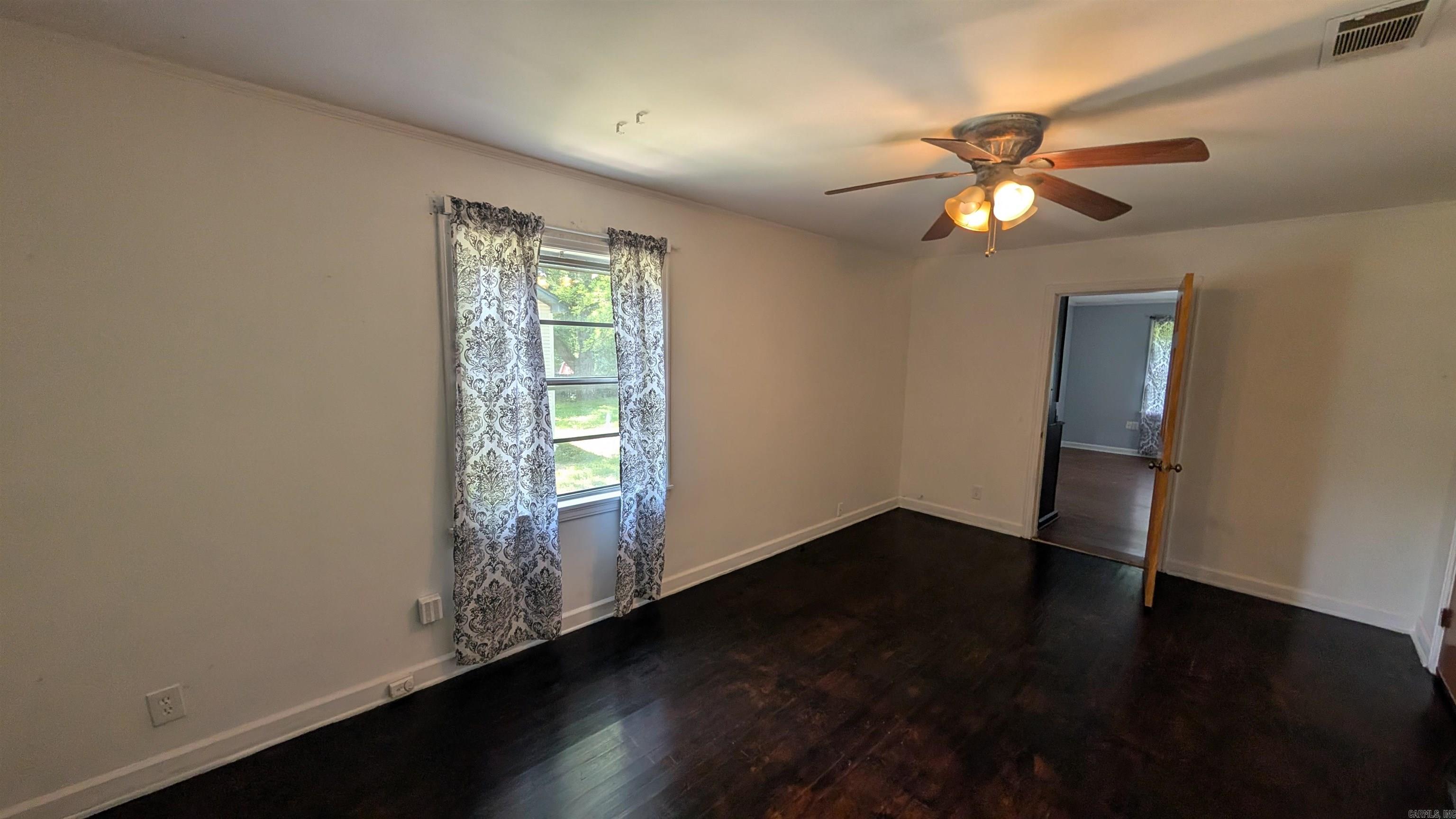 401  South  Benton, AR