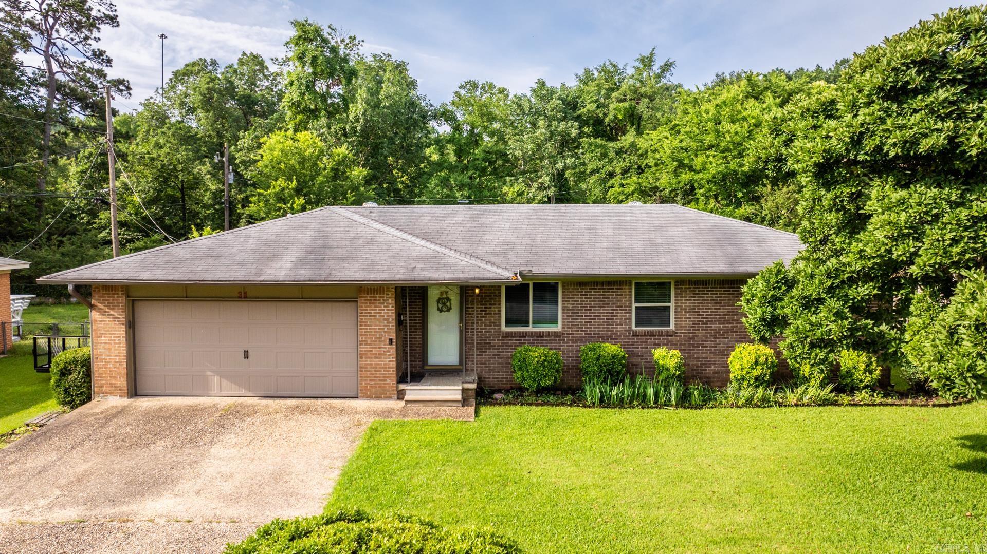 31  meadowbrook  Little Rock, AR