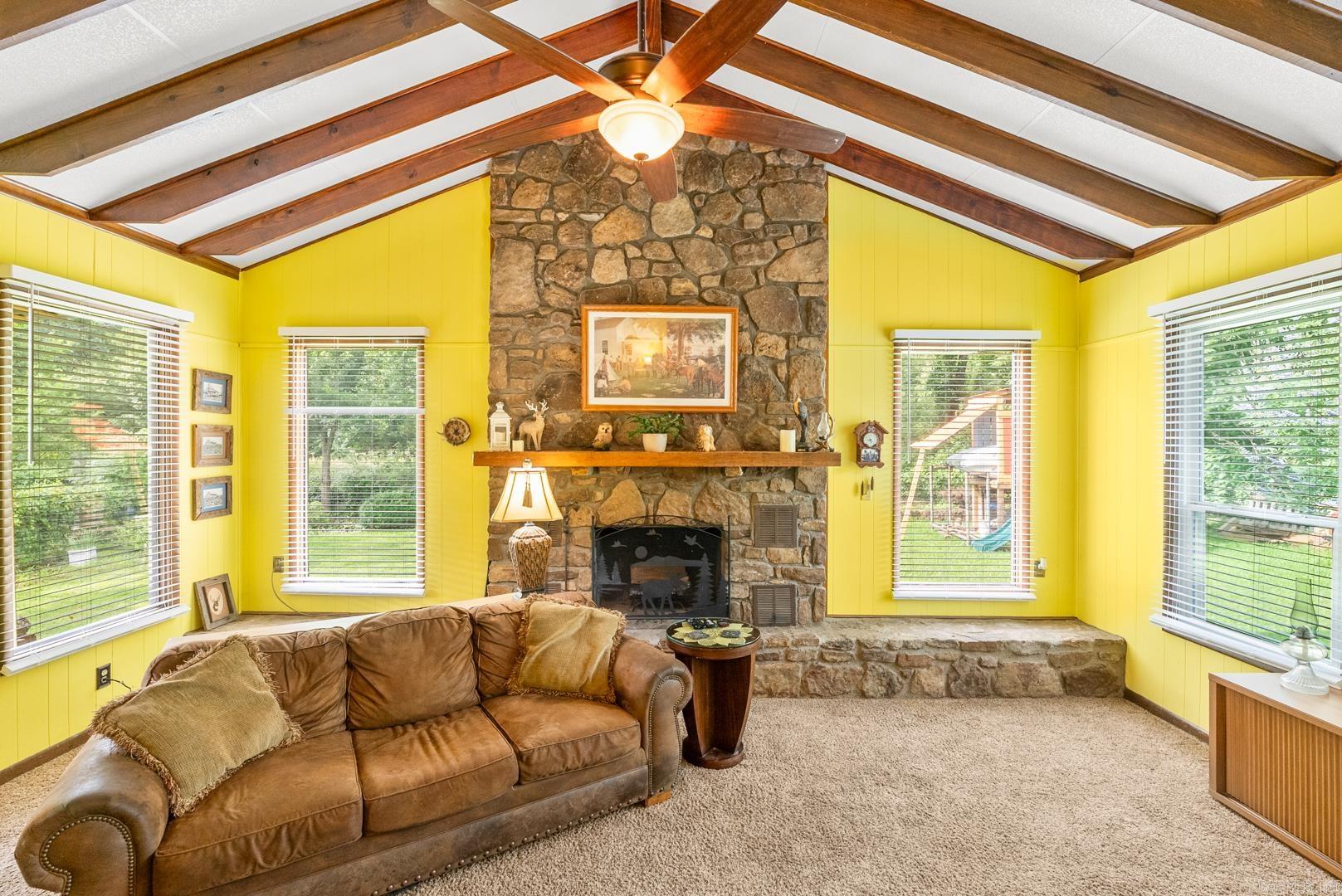 31  meadowbrook  Little Rock, AR