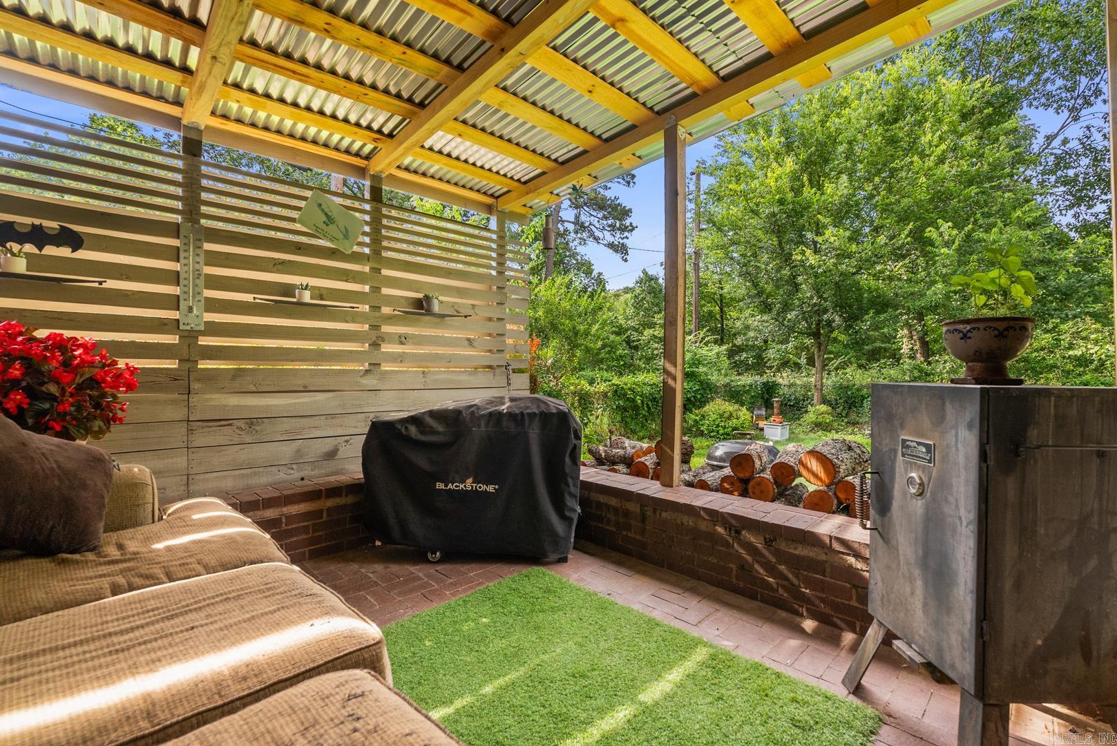 31  meadowbrook  Little Rock, AR