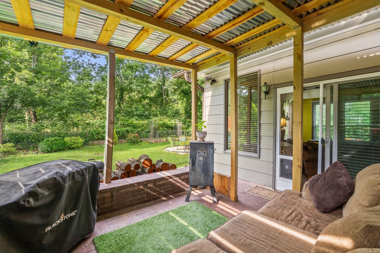 31  meadowbrook  Little Rock, AR