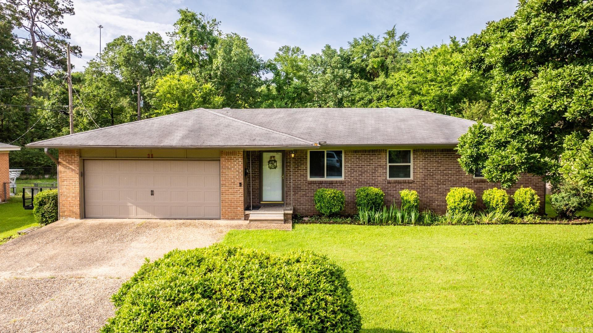 31  meadowbrook  Little Rock, AR