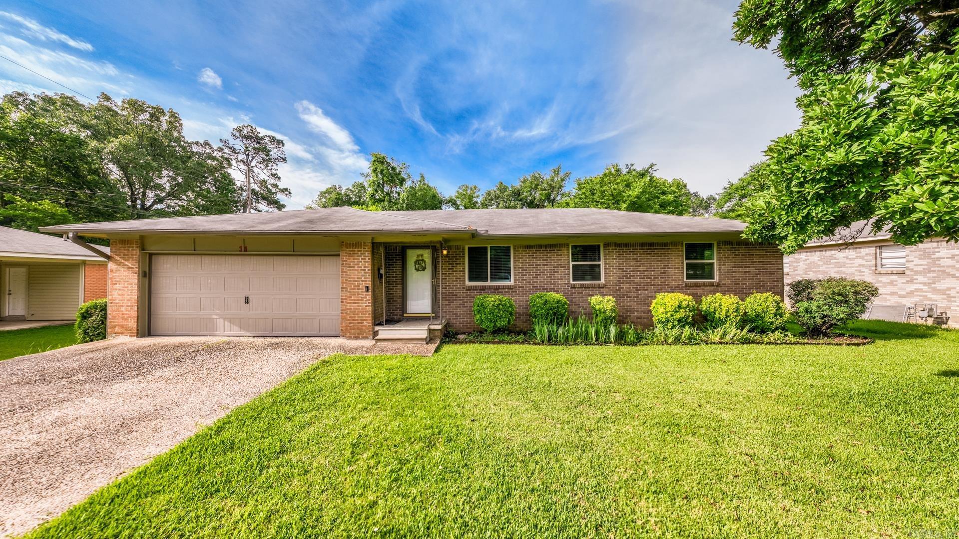31  meadowbrook  Little Rock, AR