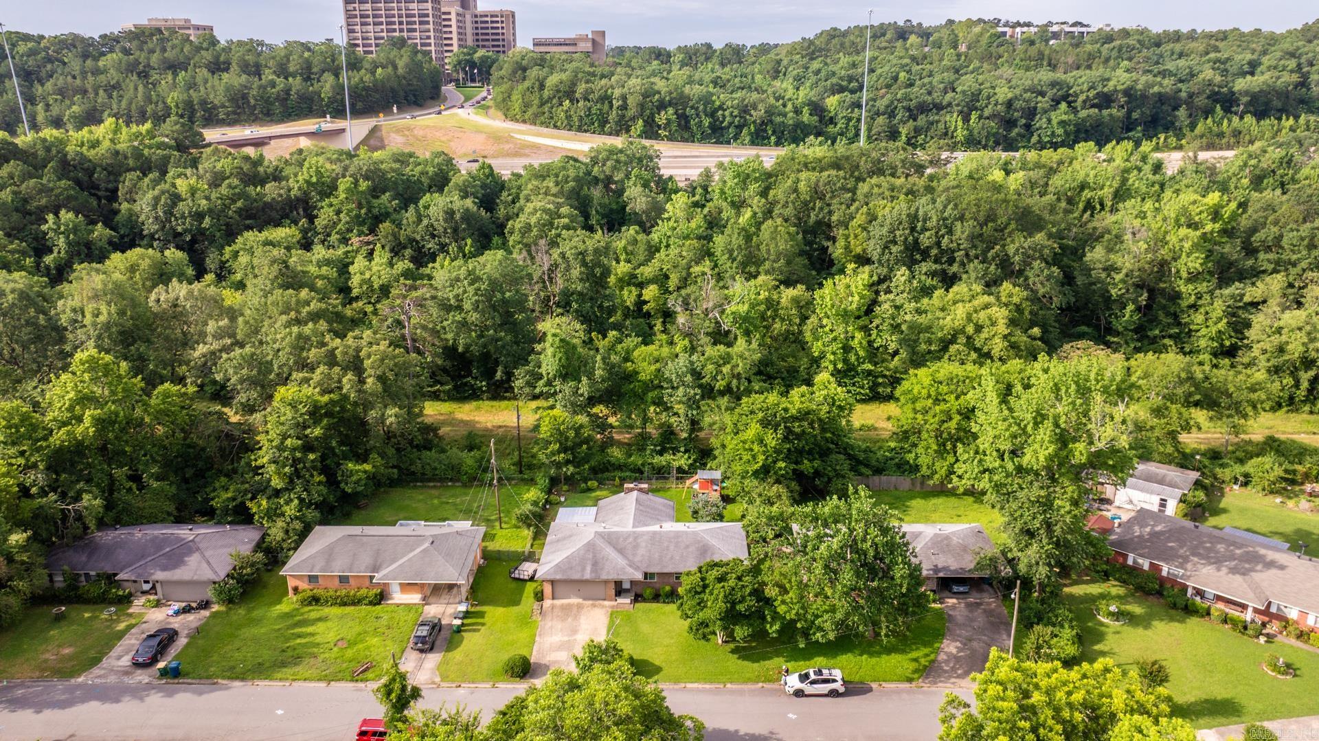 31  meadowbrook  Little Rock, AR