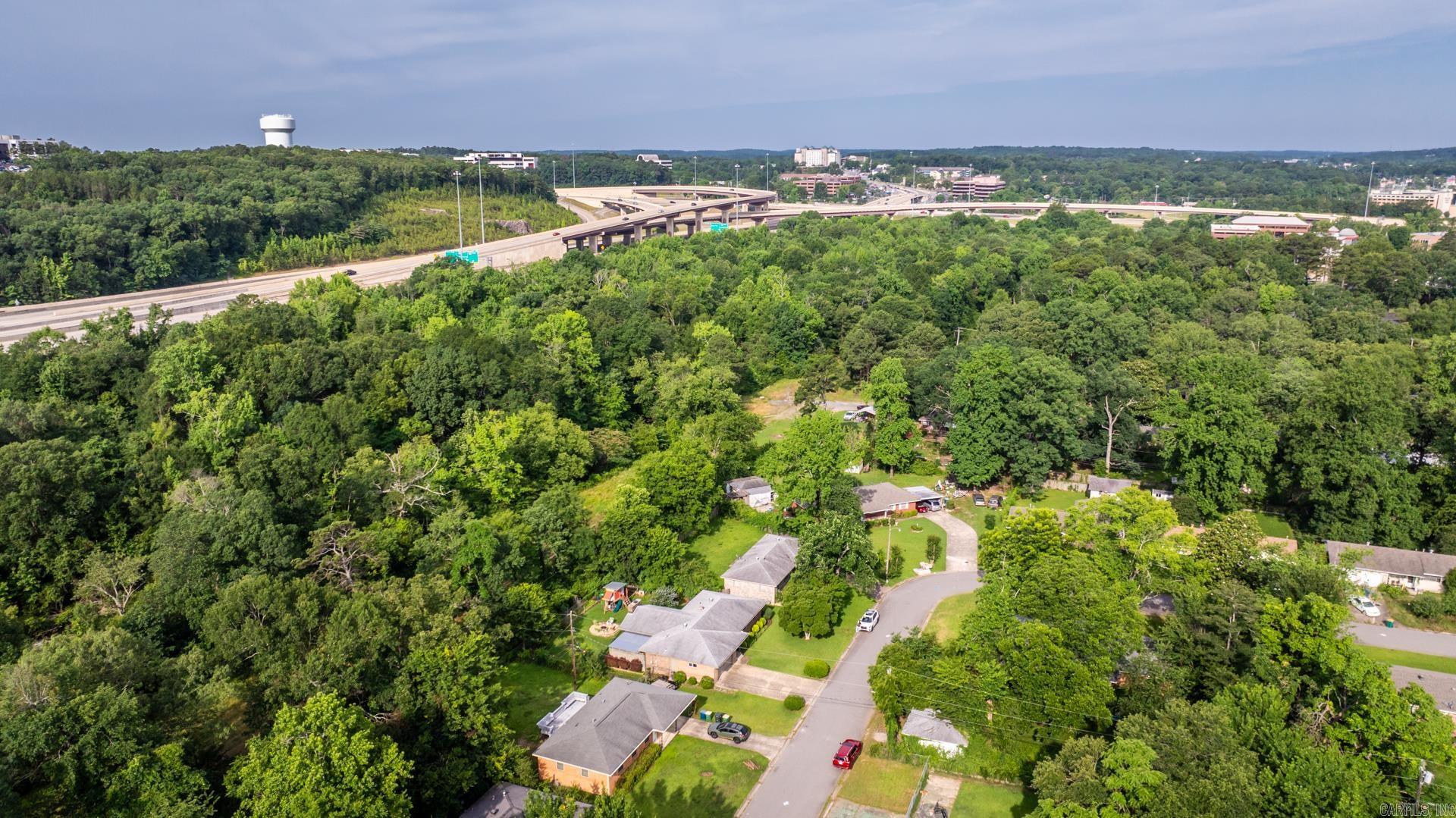 31  meadowbrook  Little Rock, AR
