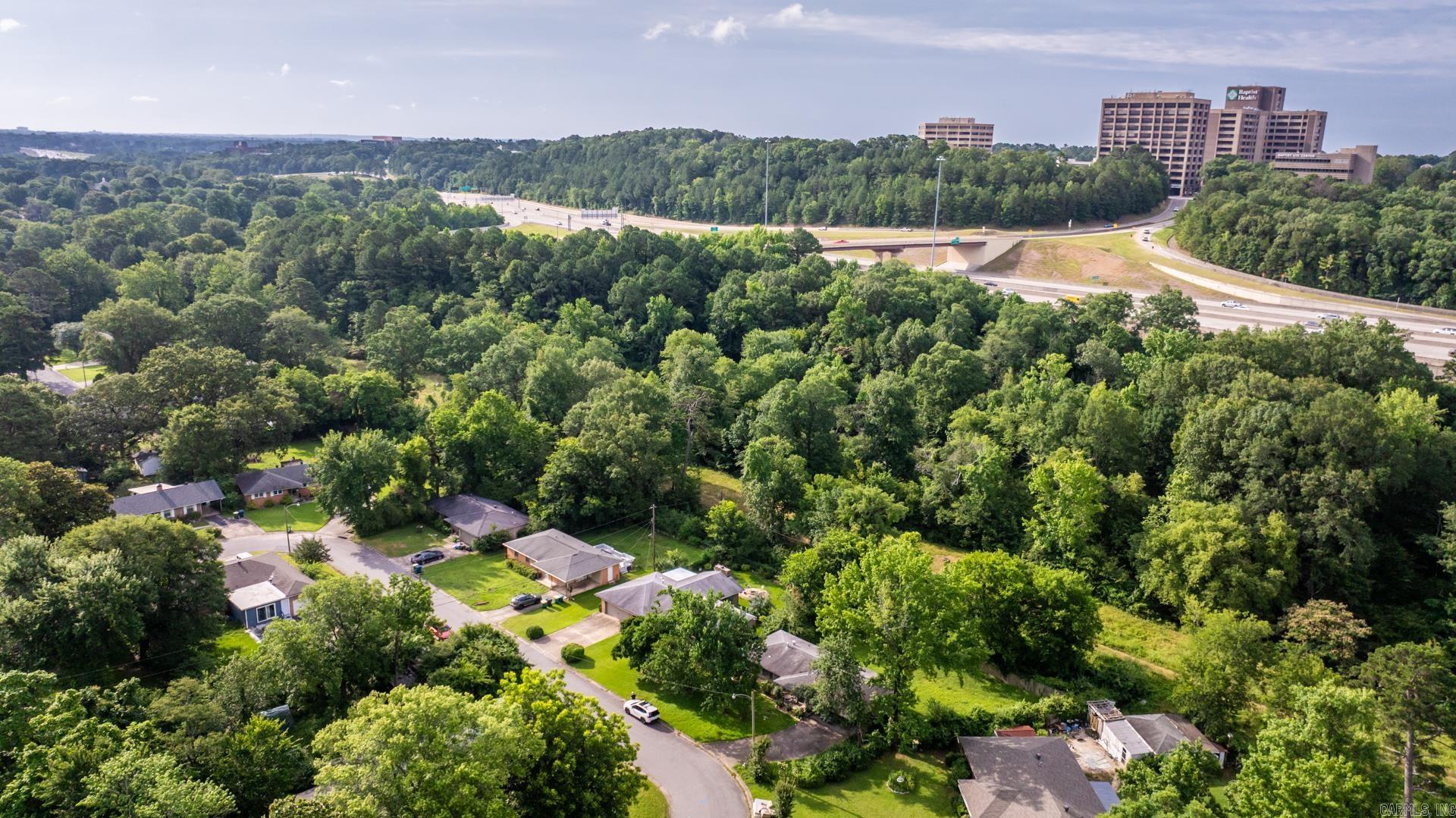 31  meadowbrook  Little Rock, AR