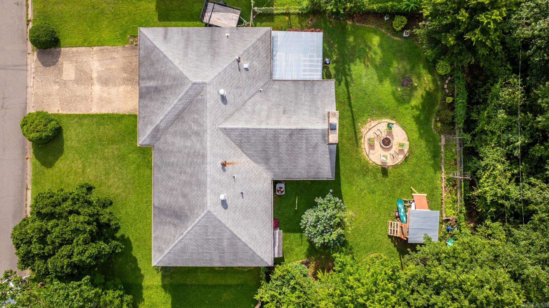 31  meadowbrook  Little Rock, AR