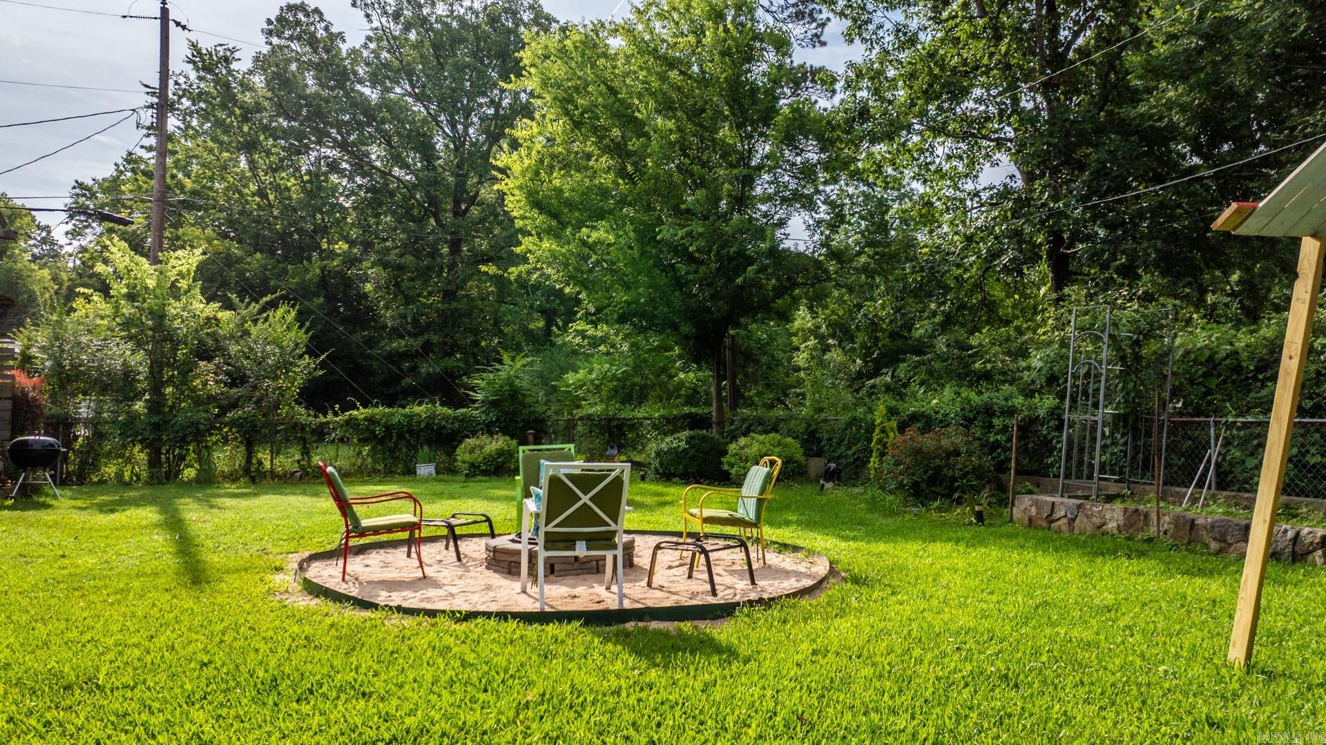 31  meadowbrook  Little Rock, AR