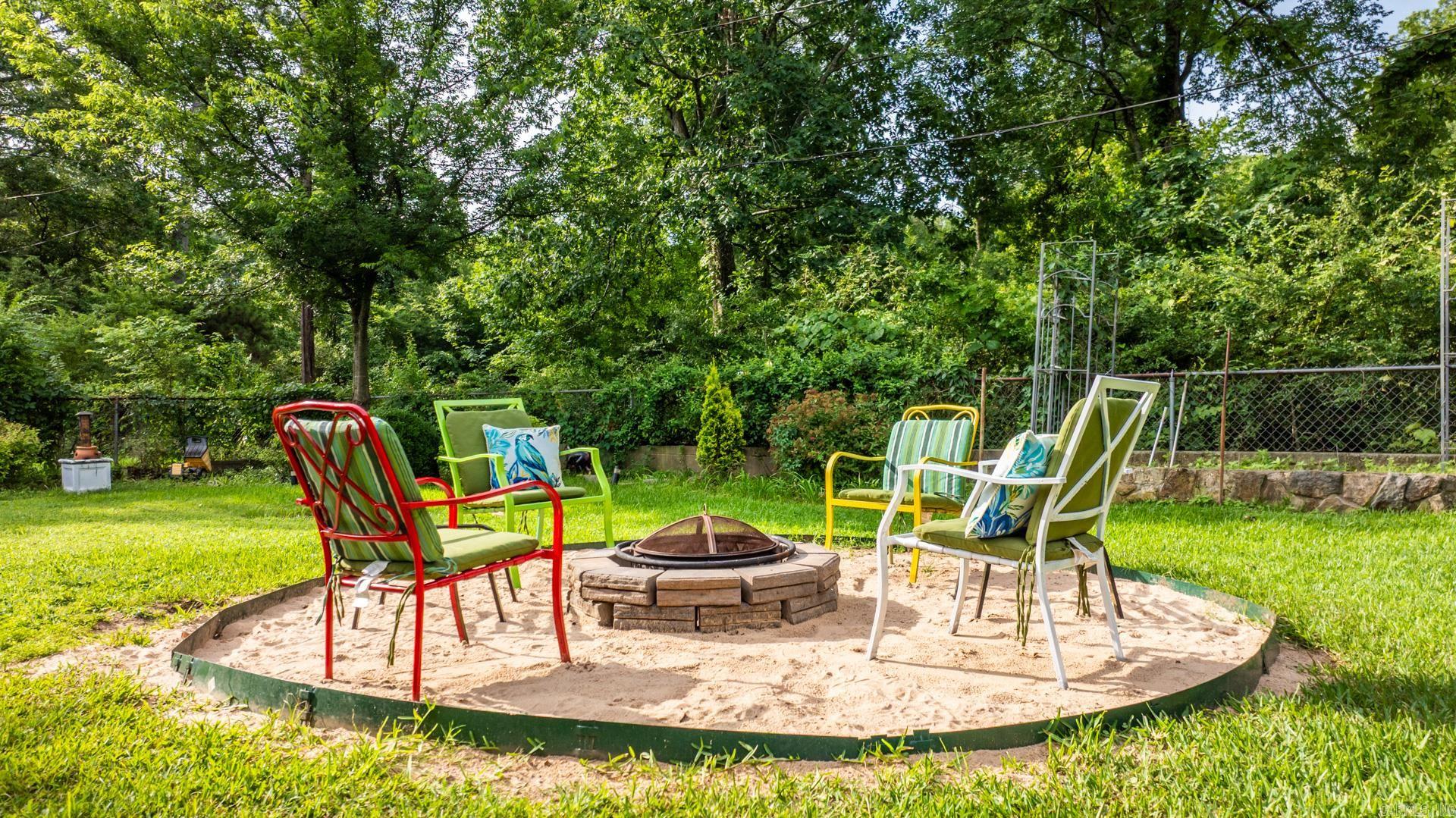 31  meadowbrook  Little Rock, AR