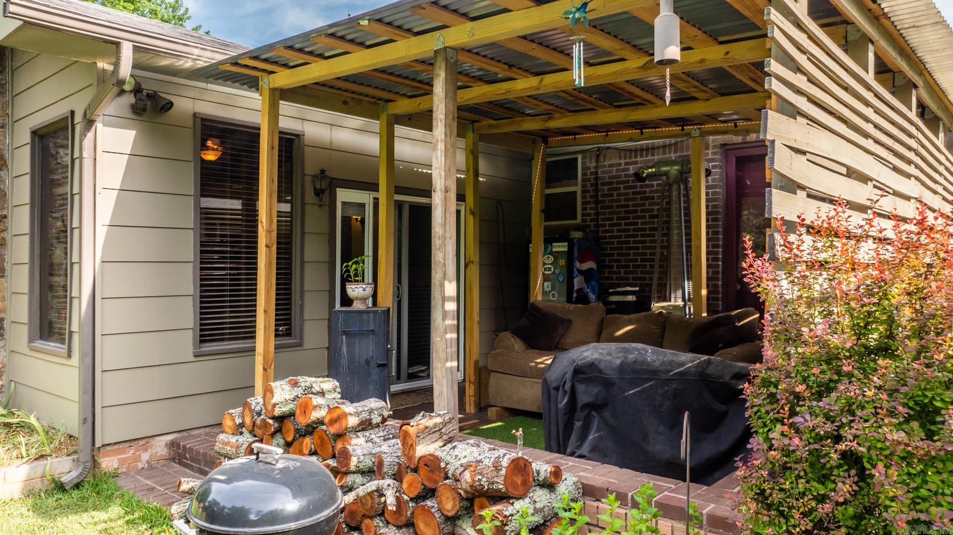 31  meadowbrook  Little Rock, AR