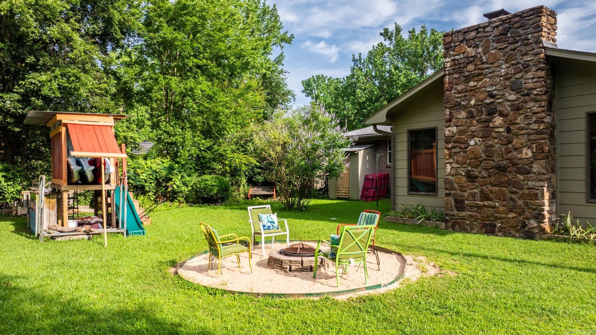 31  meadowbrook  Little Rock, AR