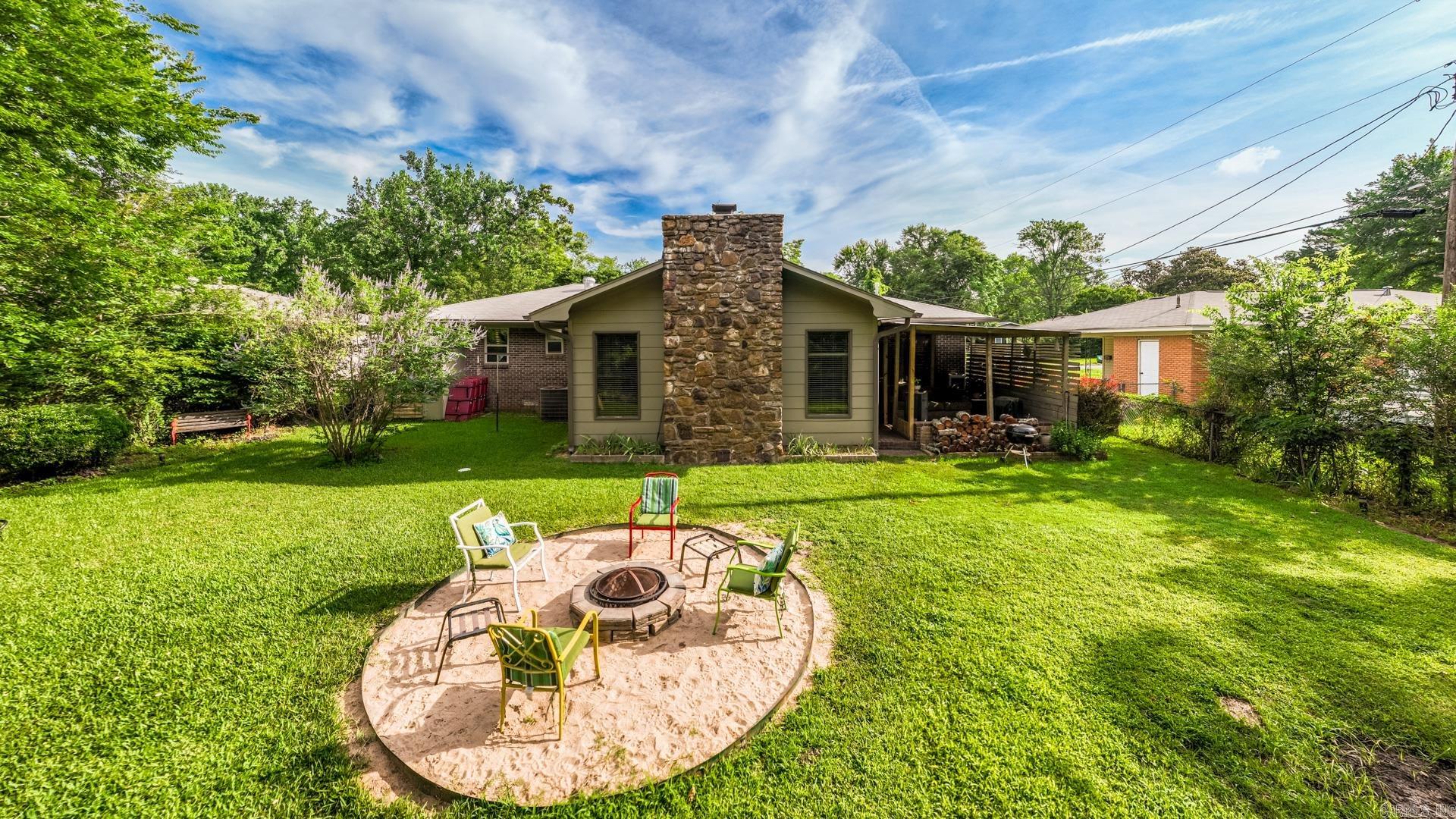 31  meadowbrook  Little Rock, AR