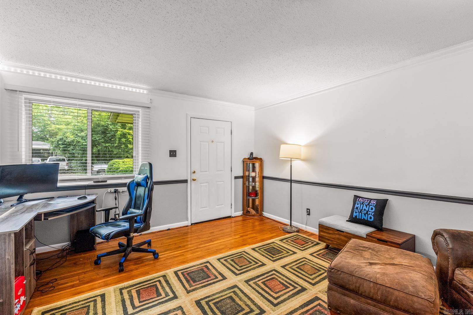 31  meadowbrook  Little Rock, AR