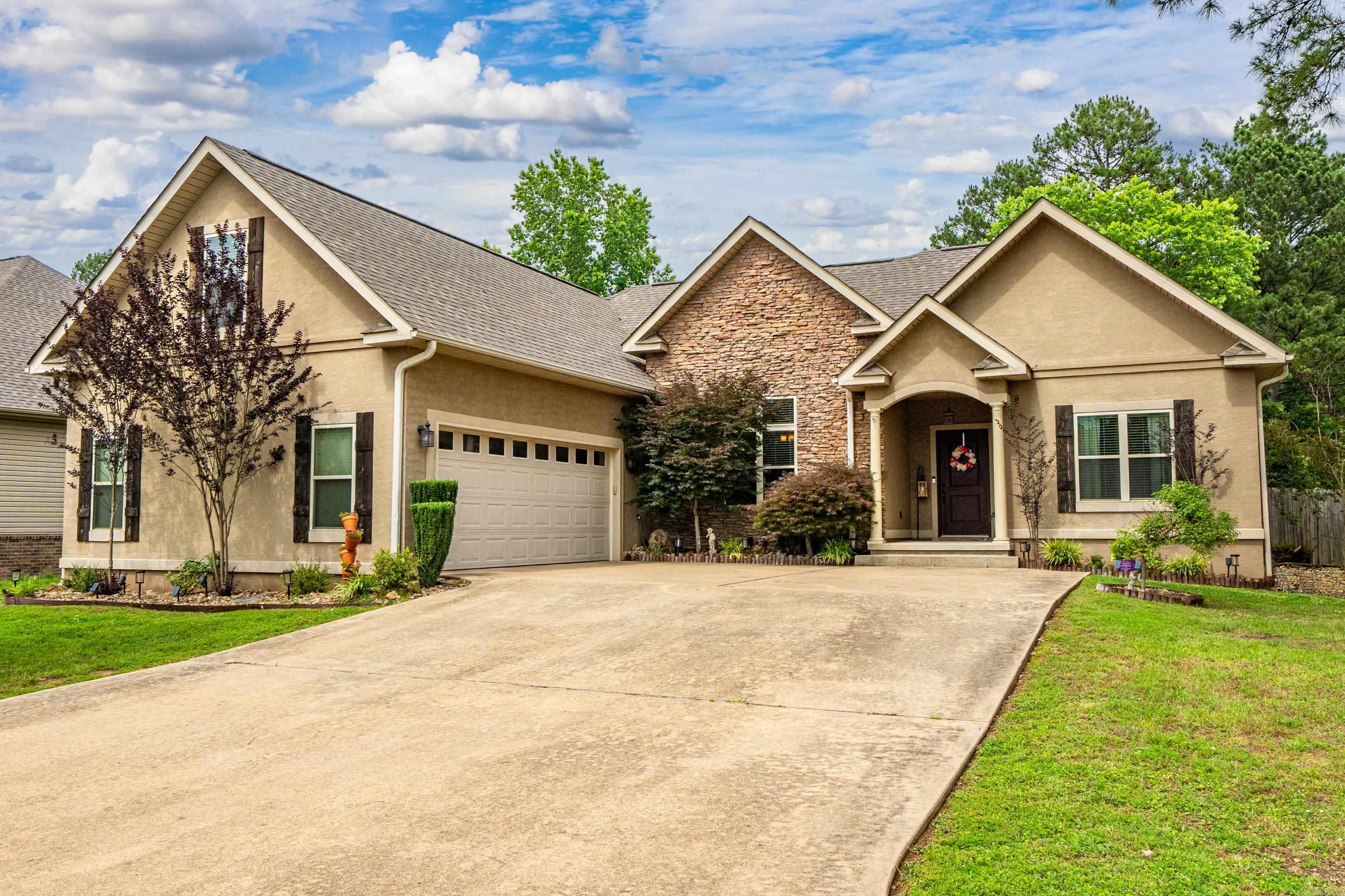 282 River Mill  Hot Springs, AR