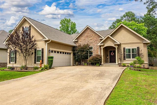 282  River Mill  Hot Springs, AR