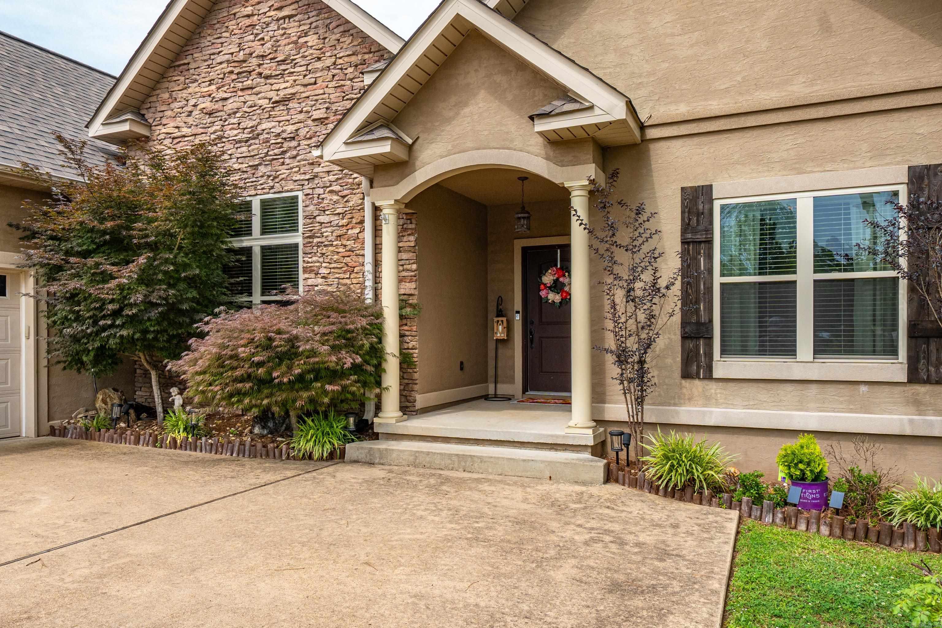 282 River Mill  Hot Springs, AR
