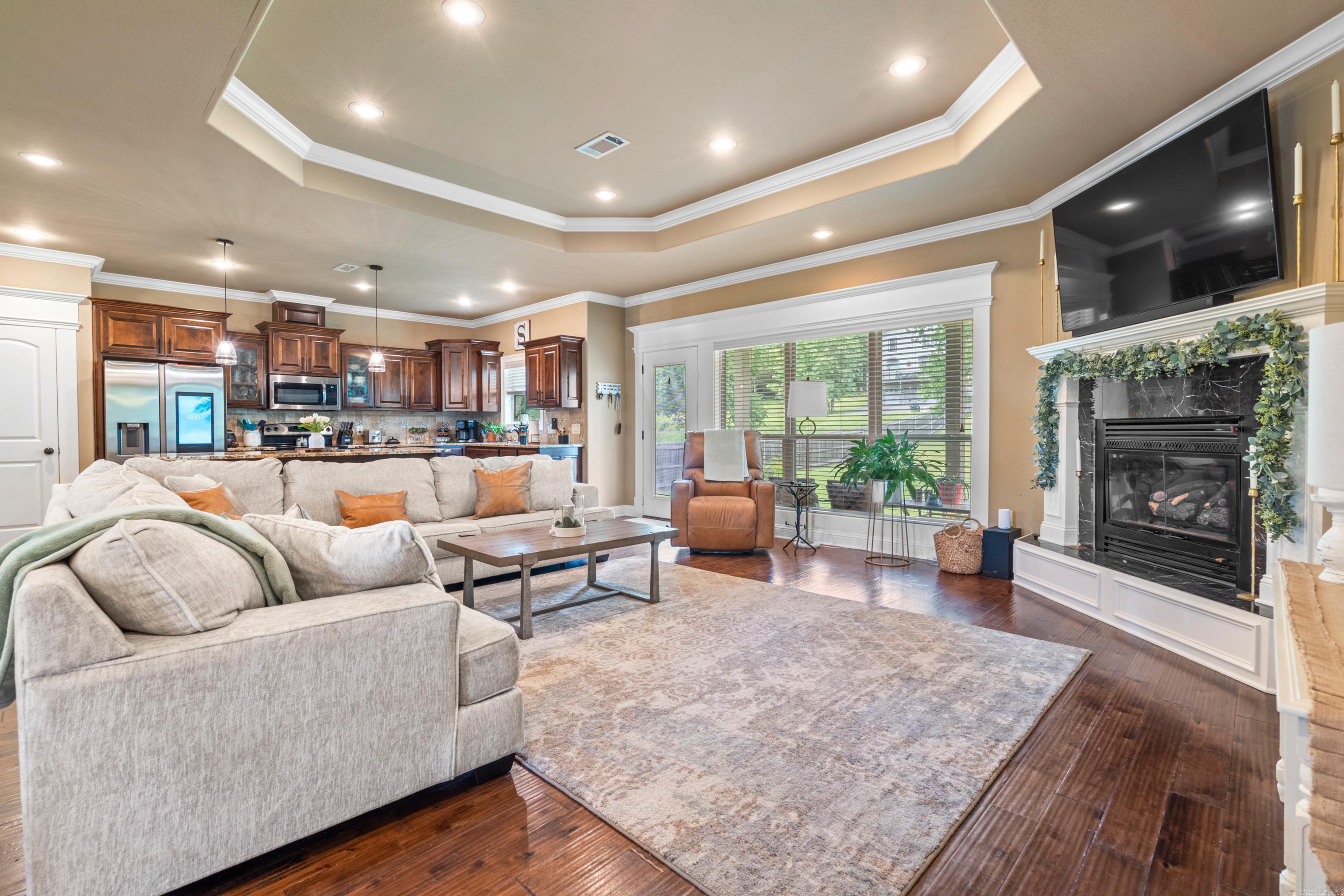 282 River Mill  Hot Springs, AR