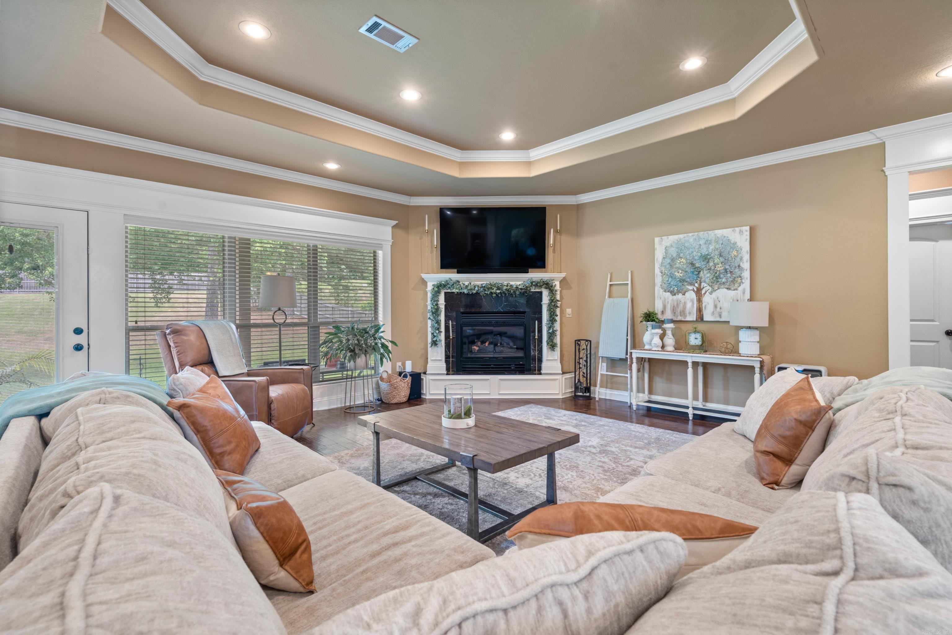 282 River Mill  Hot Springs, AR