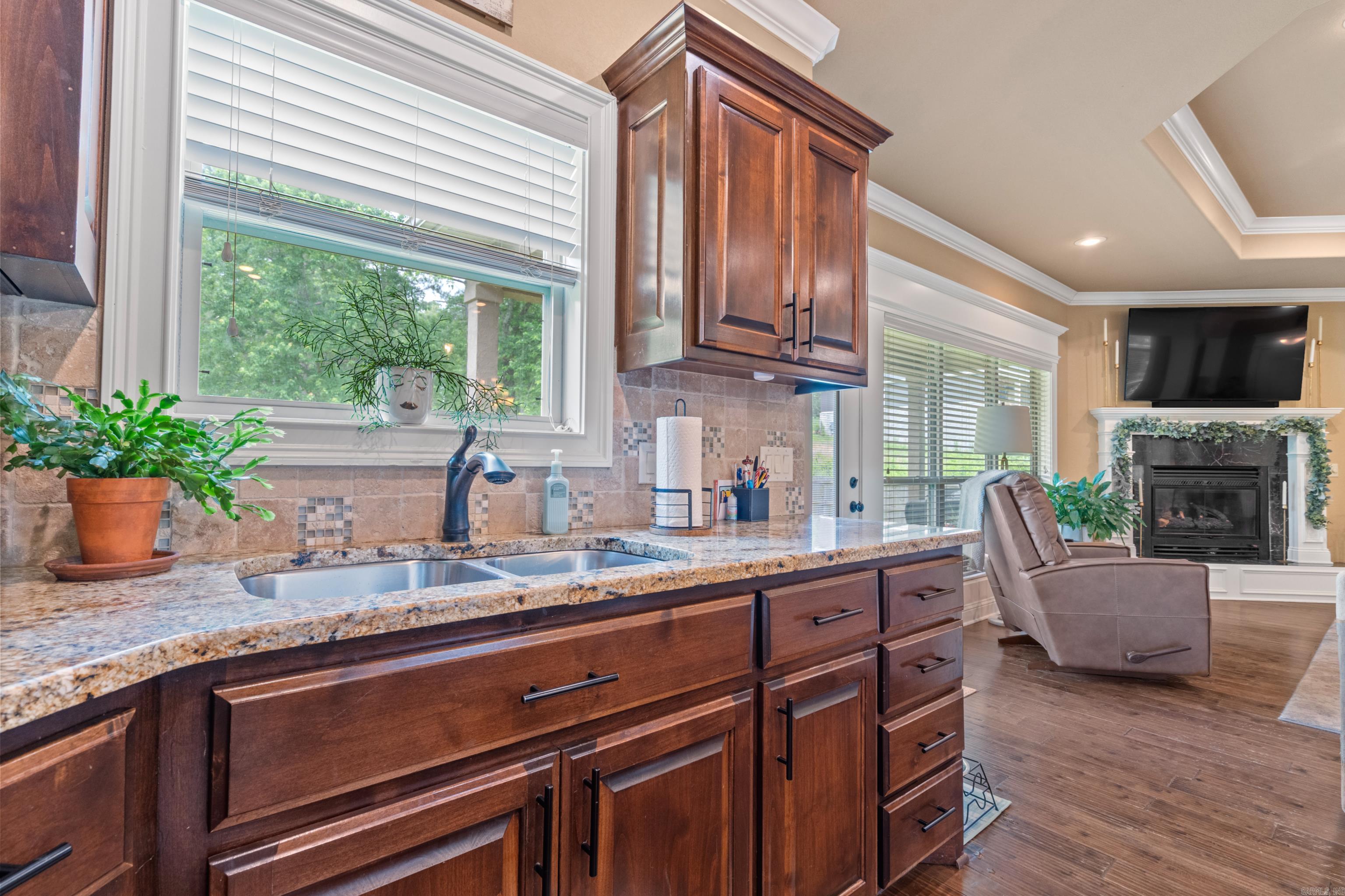 282 River Mill  Hot Springs, AR