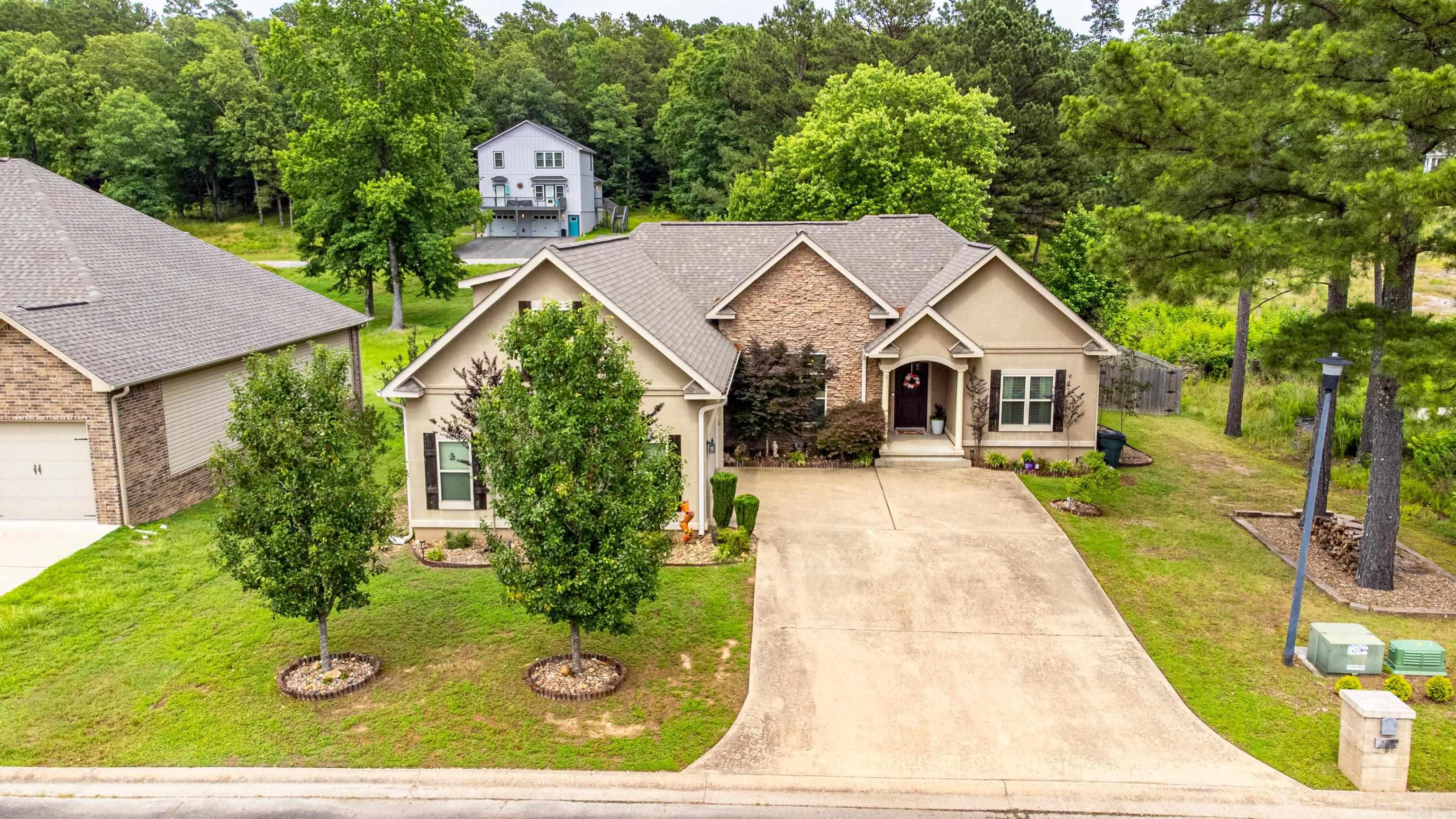 282 River Mill  Hot Springs, AR
