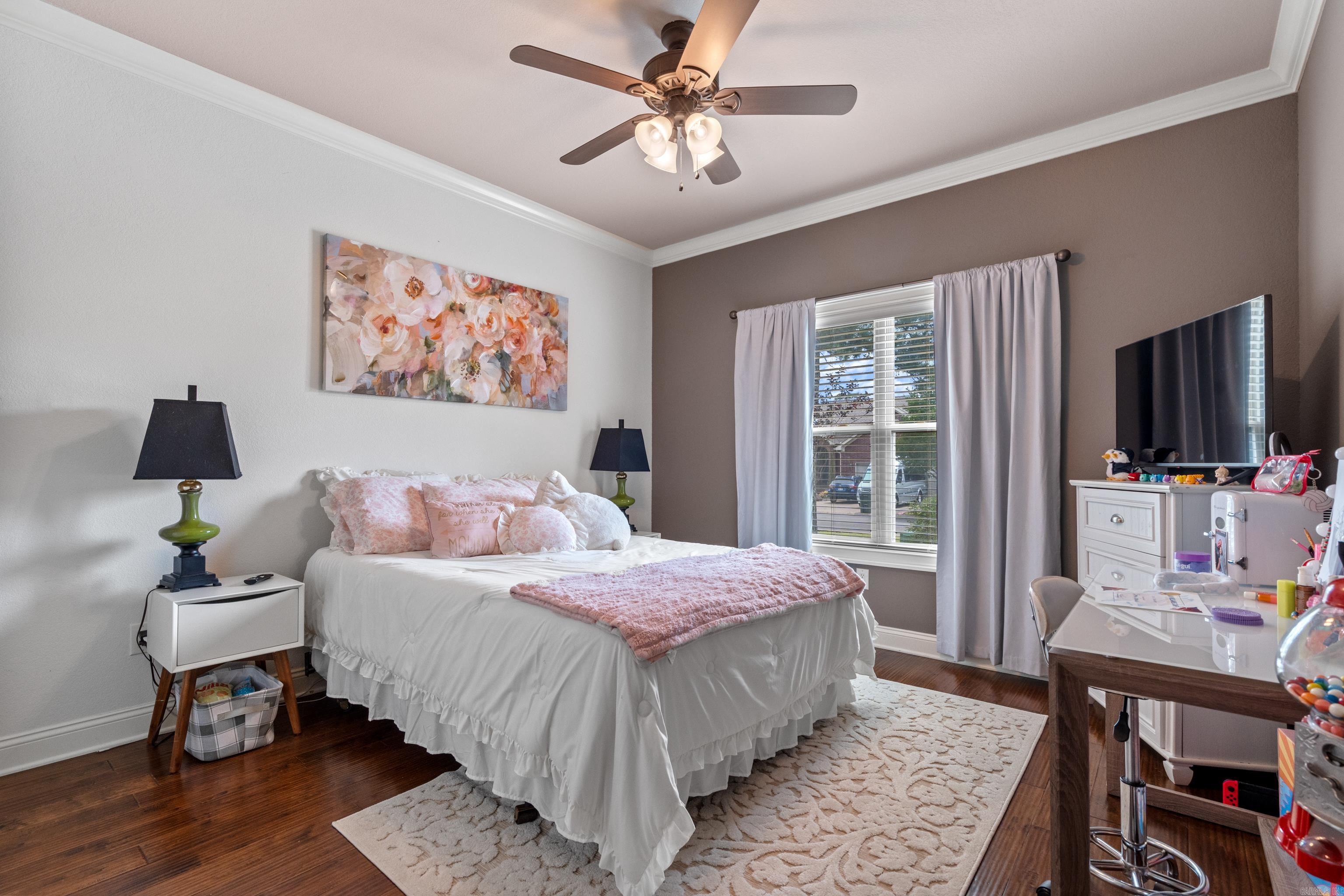 282 River Mill  Hot Springs, AR