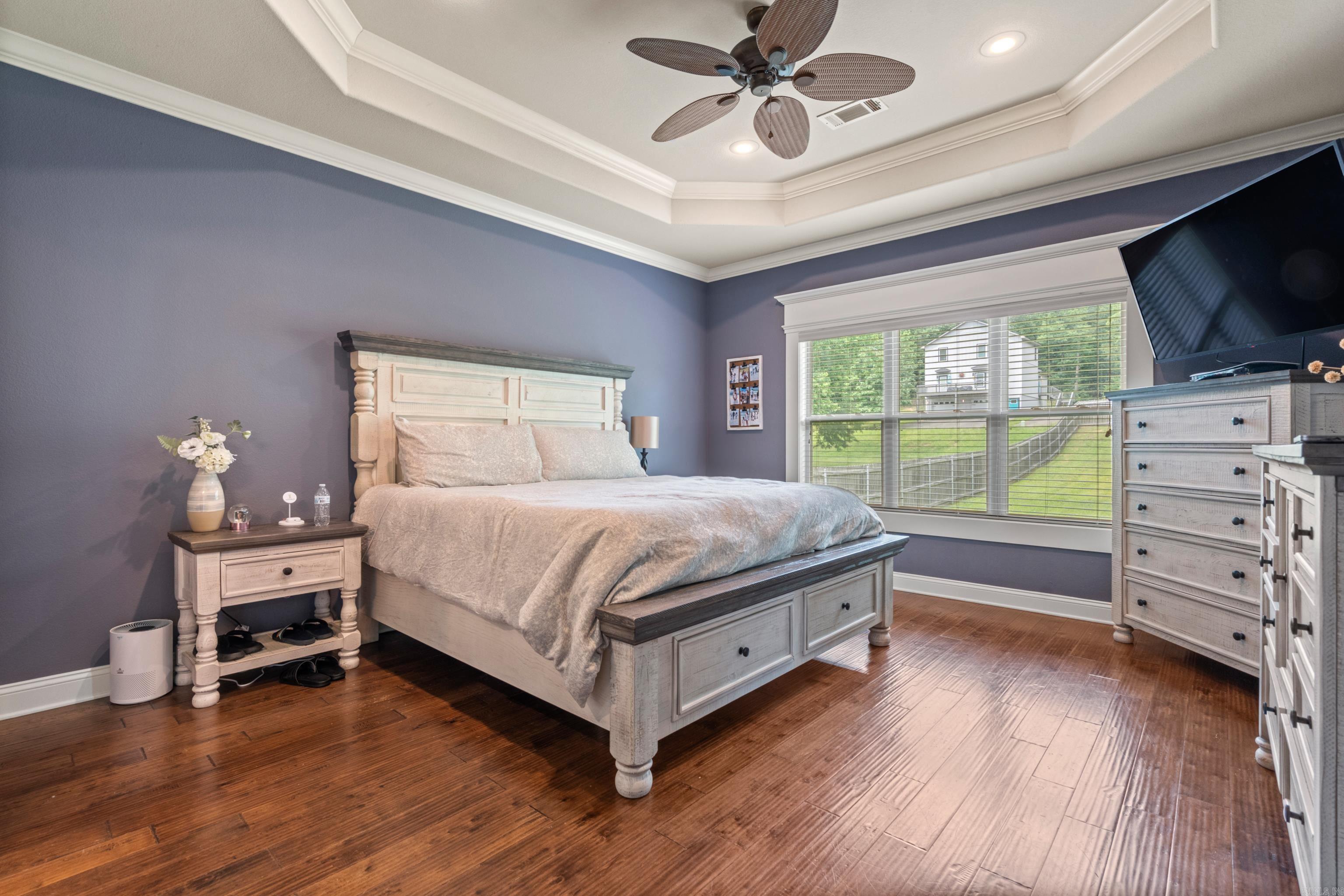 282 River Mill  Hot Springs, AR