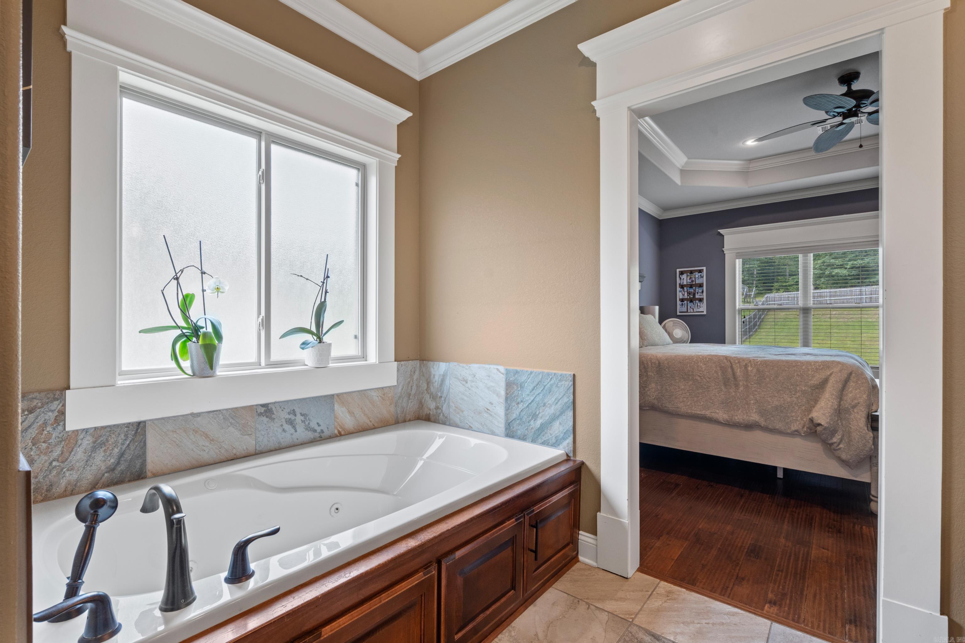 282 River Mill  Hot Springs, AR