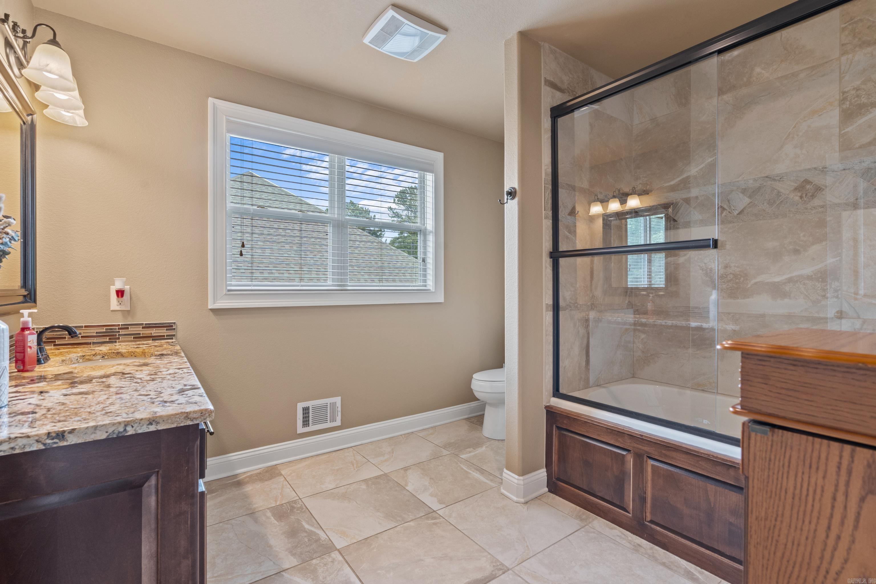 282 River Mill  Hot Springs, AR