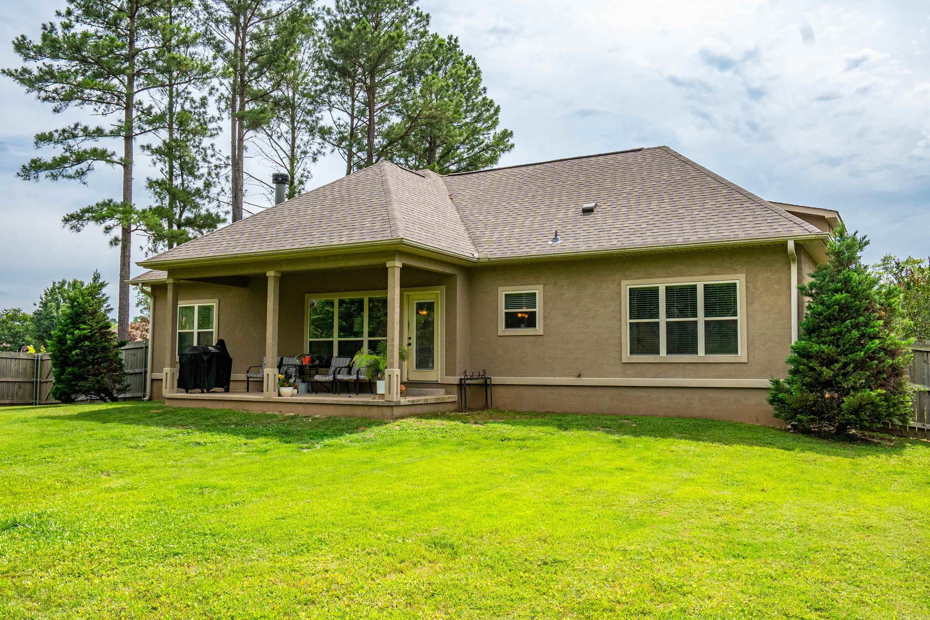 282 River Mill  Hot Springs, AR