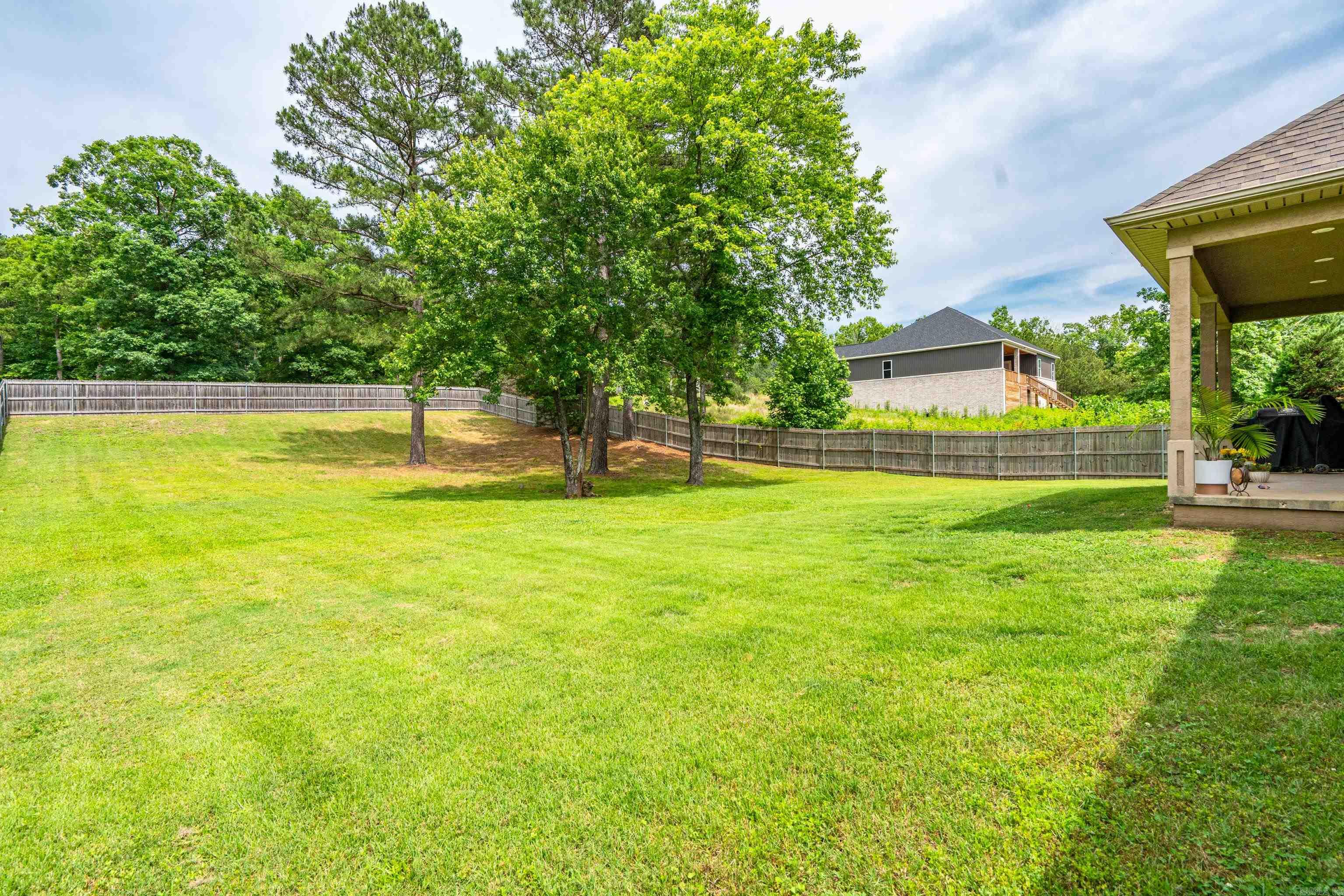 282 River Mill  Hot Springs, AR