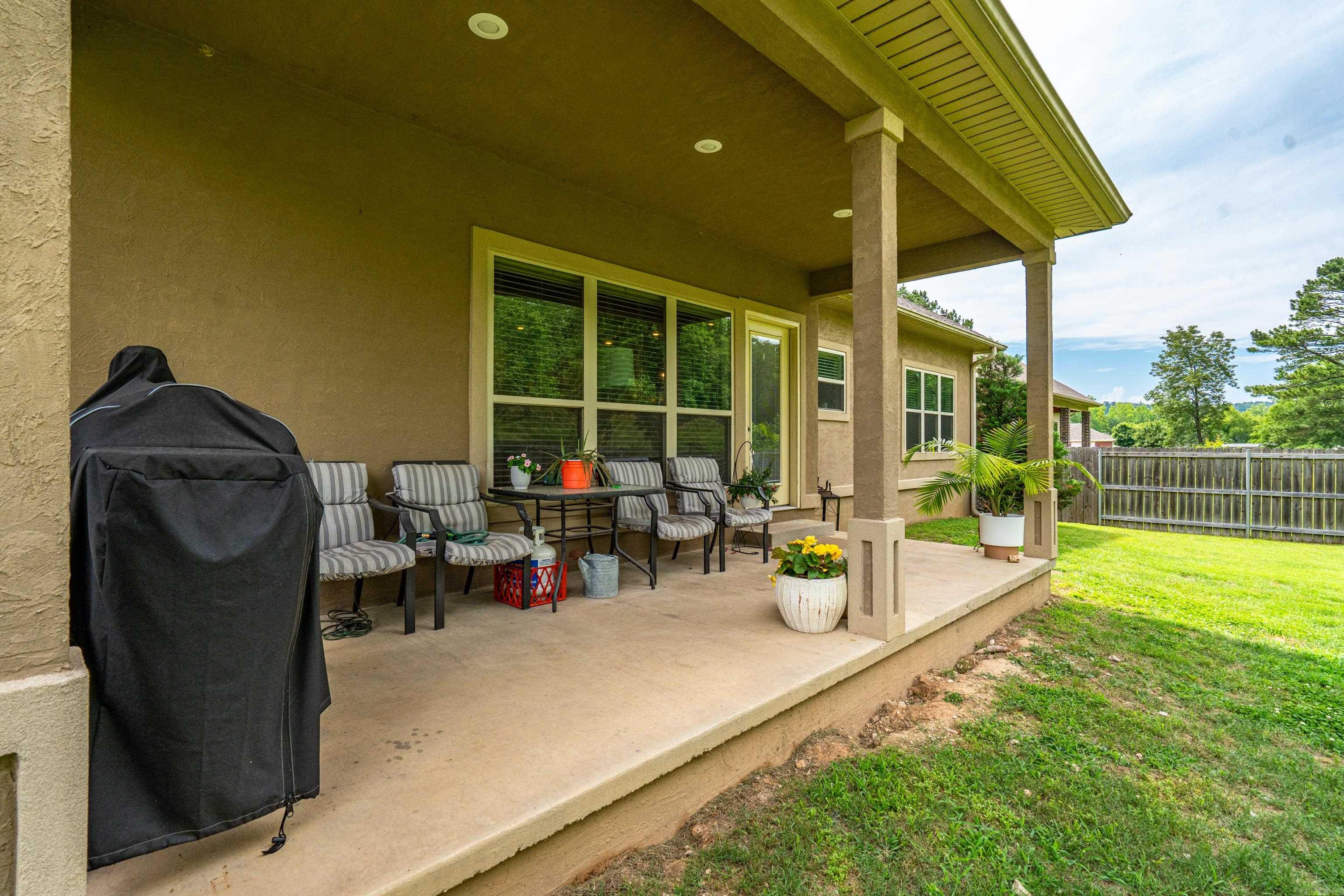 282 River Mill  Hot Springs, AR