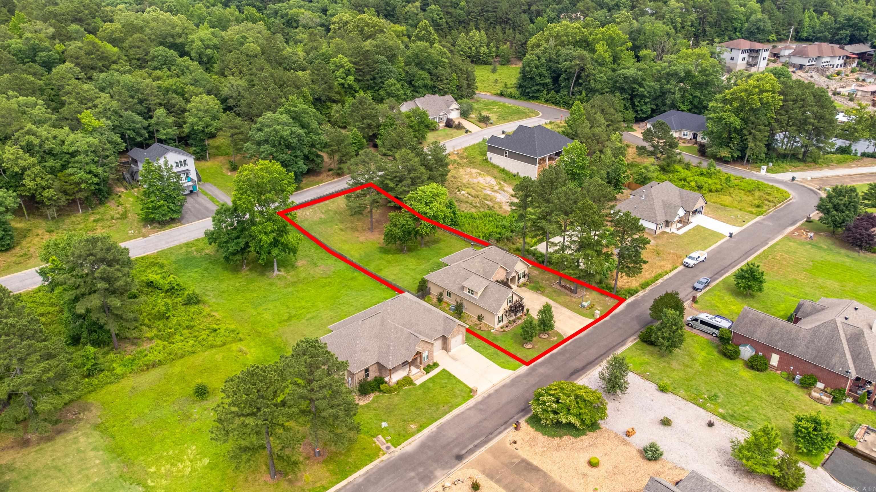 282 River Mill  Hot Springs, AR