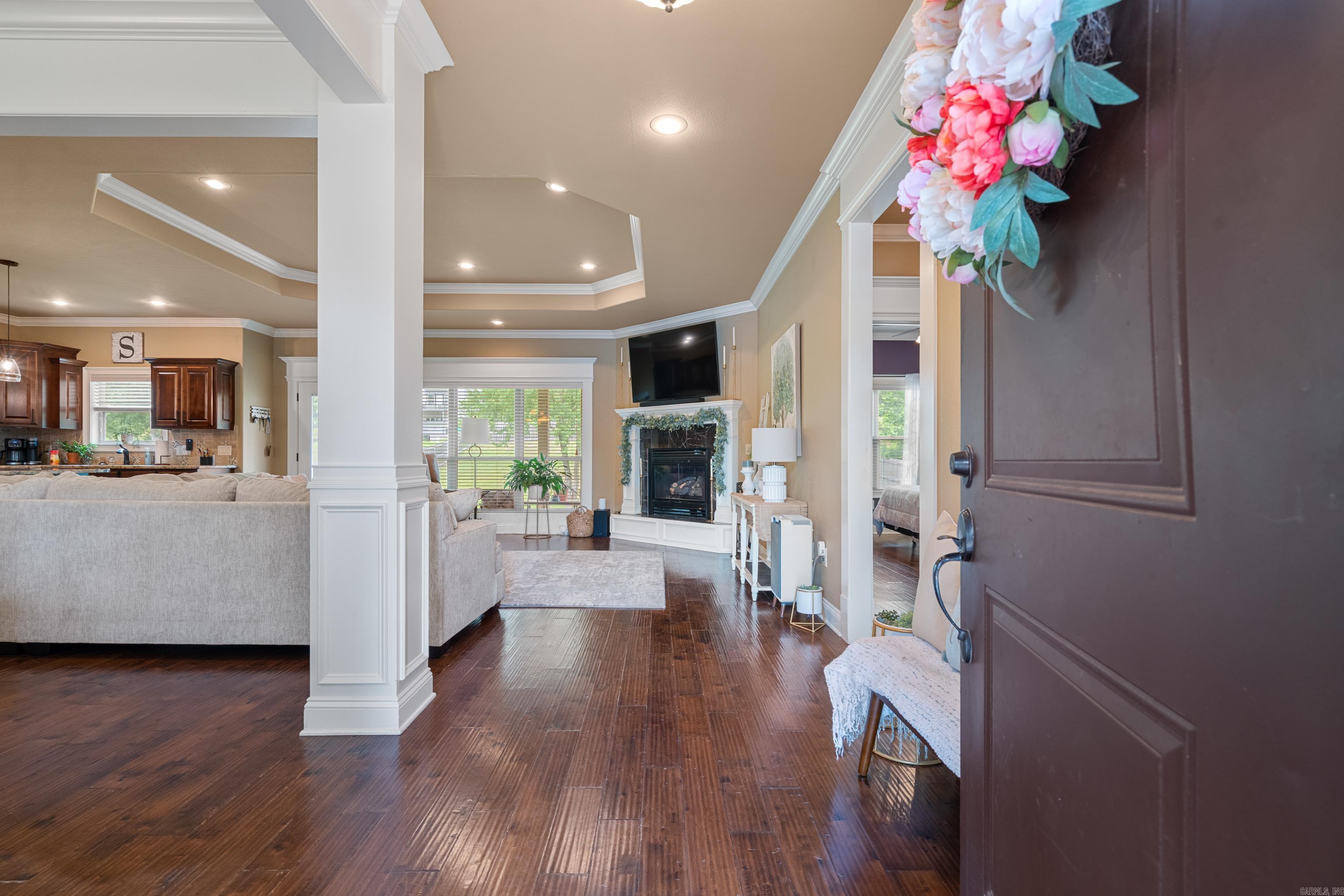 282 River Mill  Hot Springs, AR