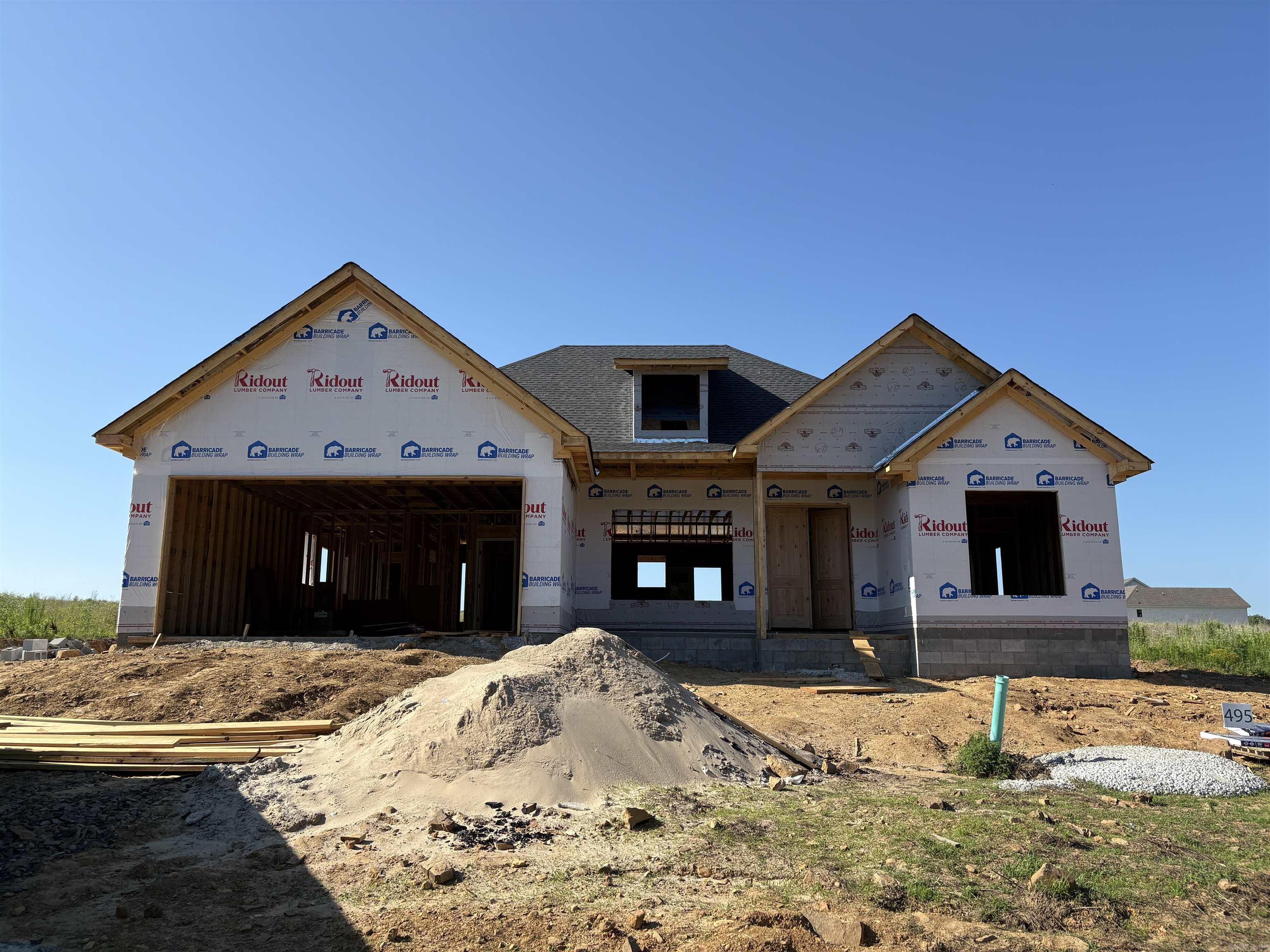 207 Michelle Dr  Beebe, AR