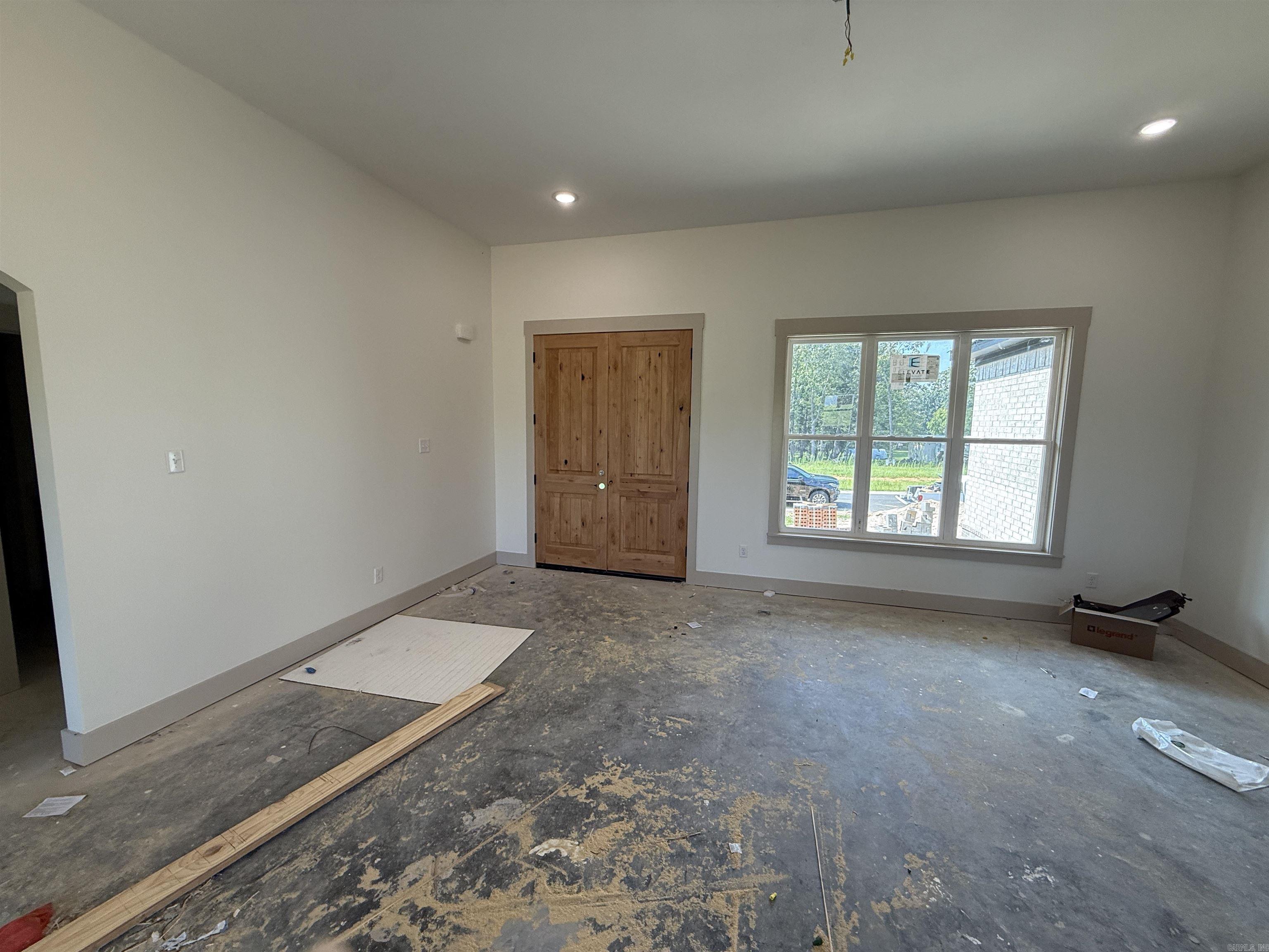 207 Michelle Dr Beebe, AR 72012