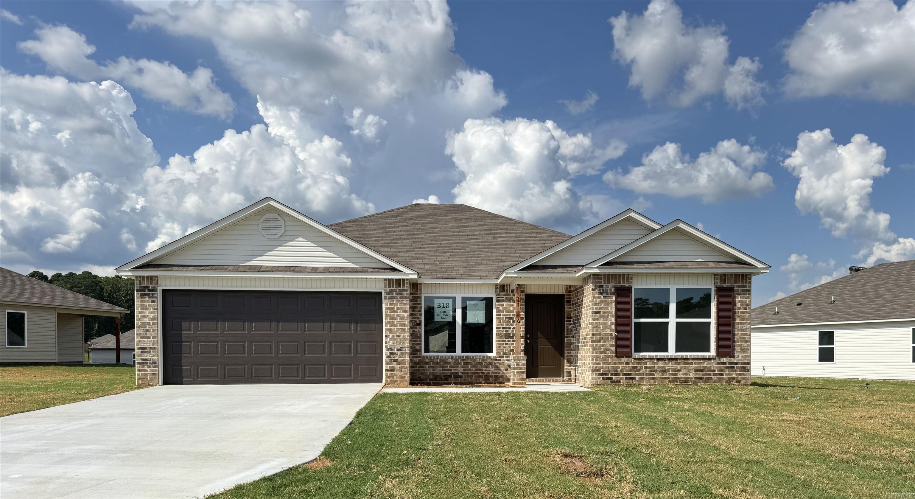 11116 River Valley Drive