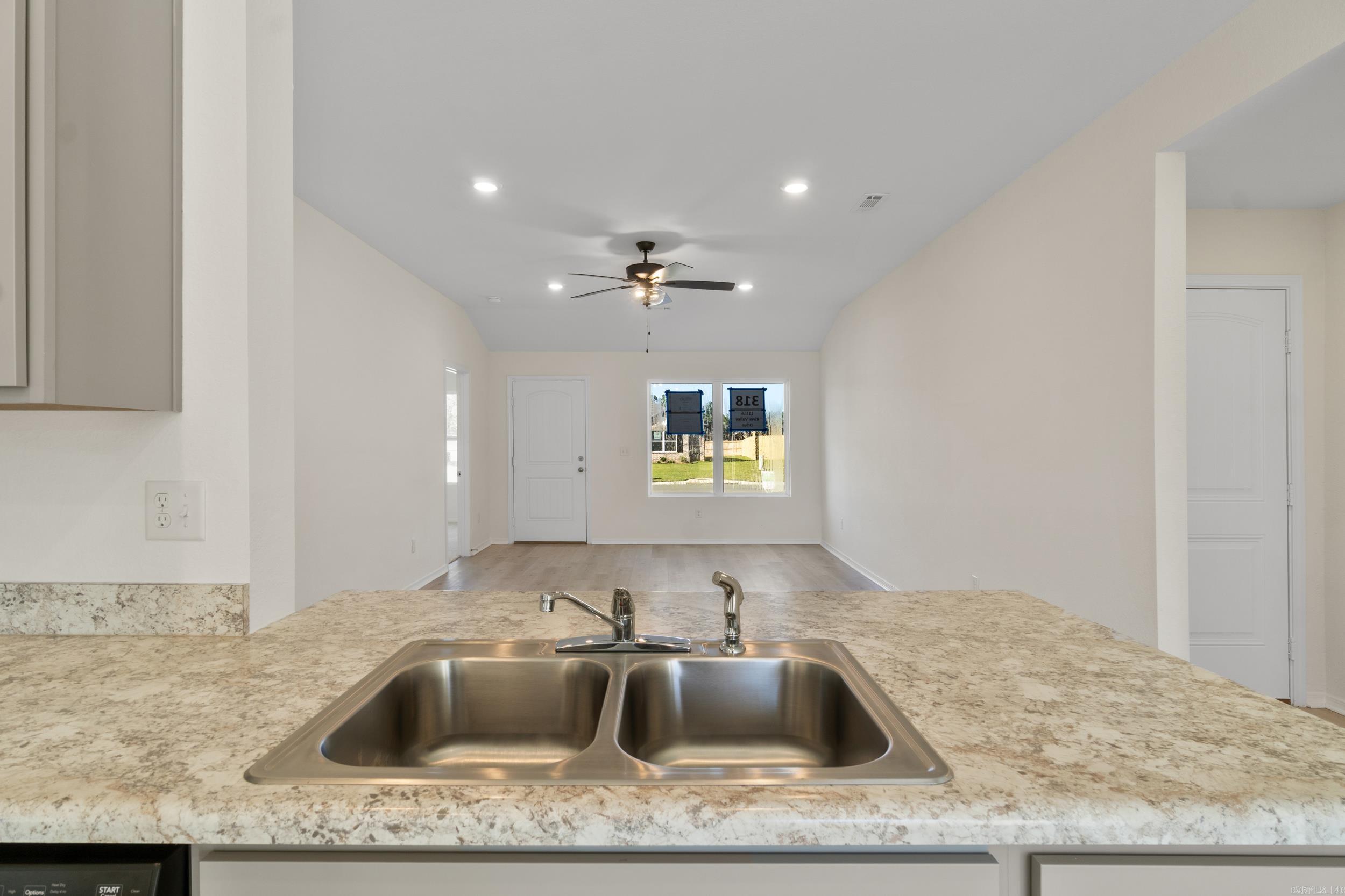 11116 River Valley Drive Hensley, AR 72065