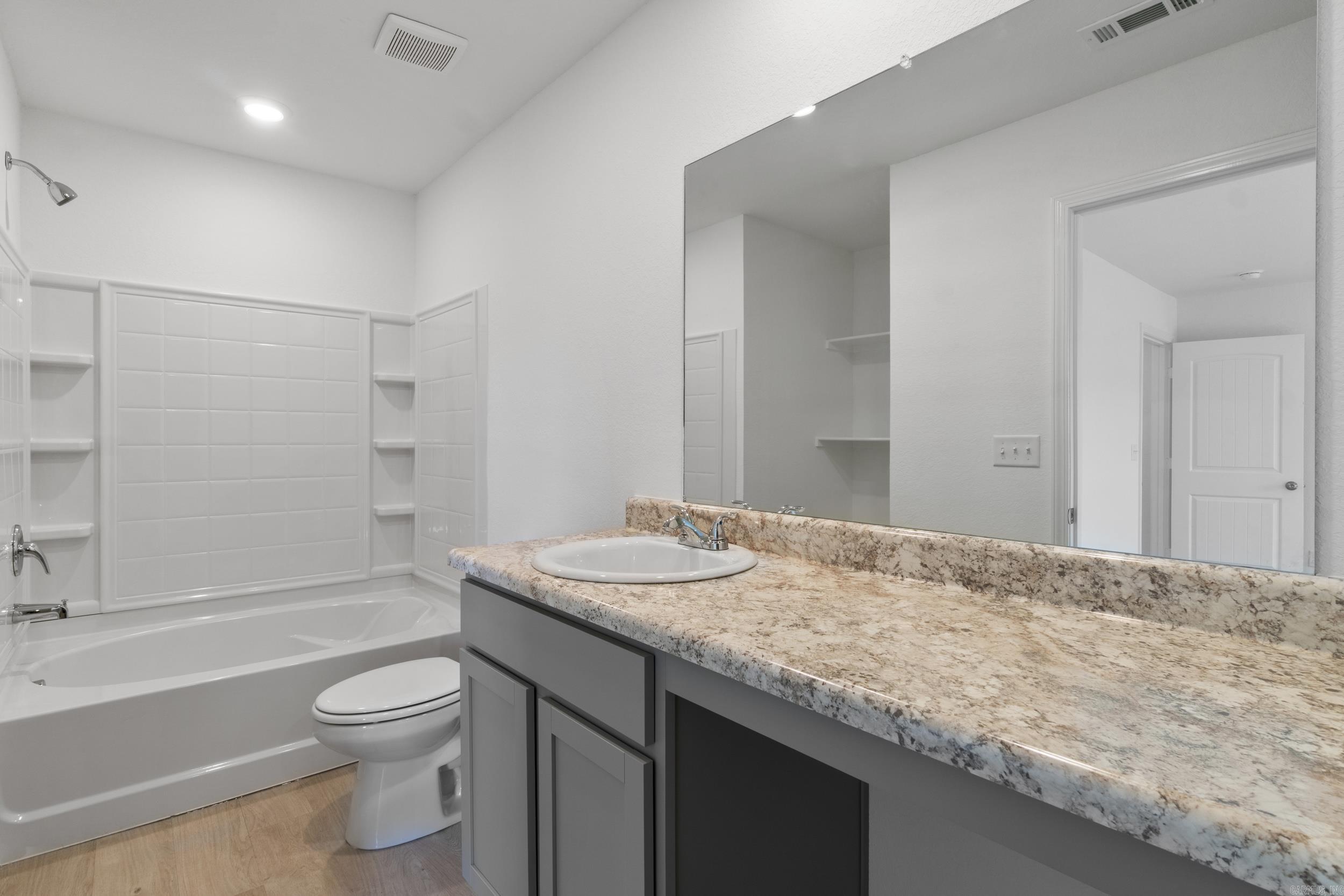 11116 River Valley Drive Hensley, AR 72065