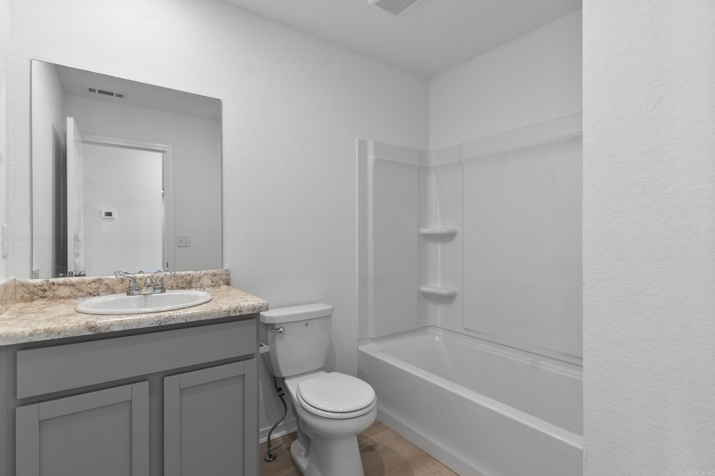 11116 River Valley Drive Hensley, AR 72065