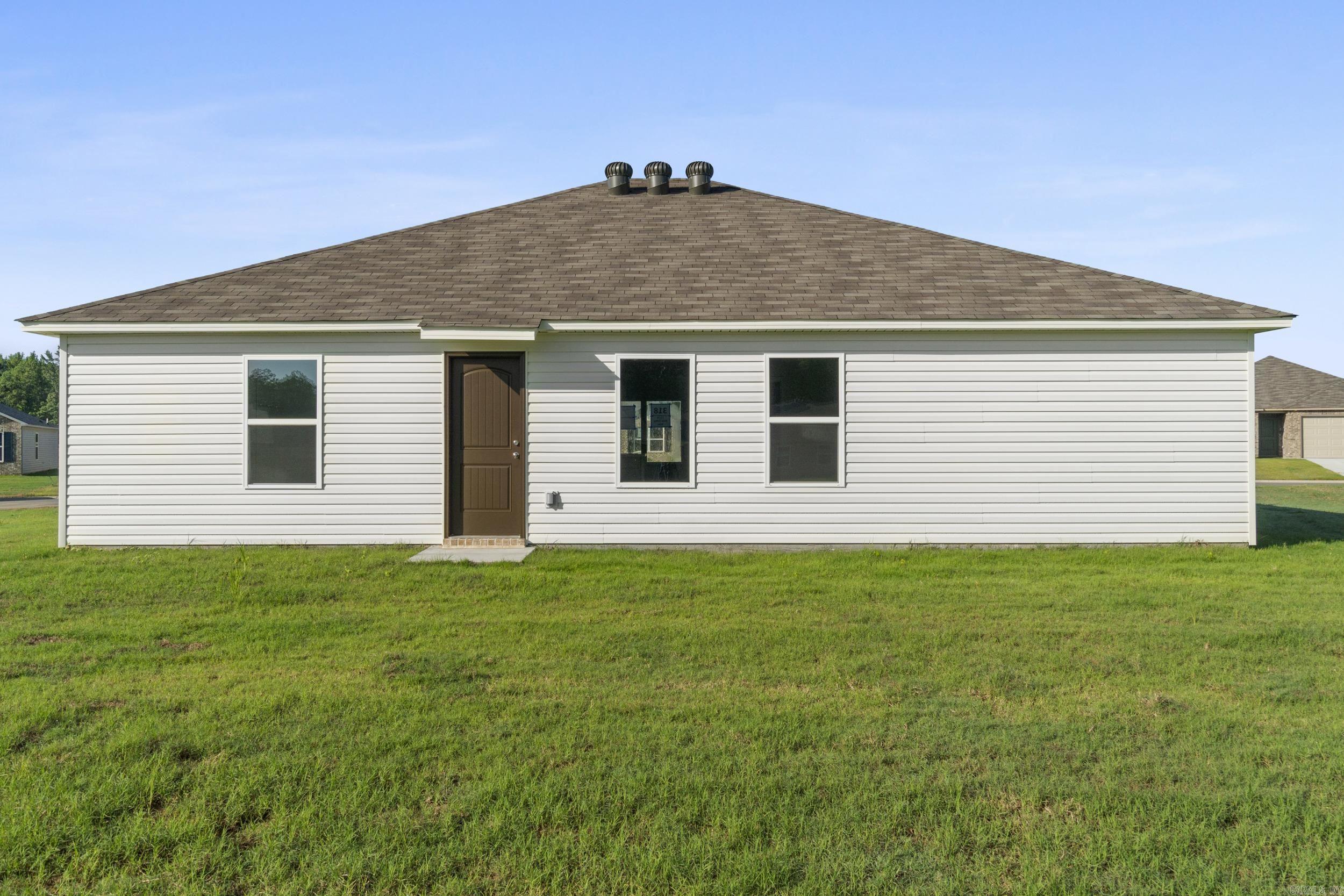 11116 River Valley Drive Hensley, AR 72065