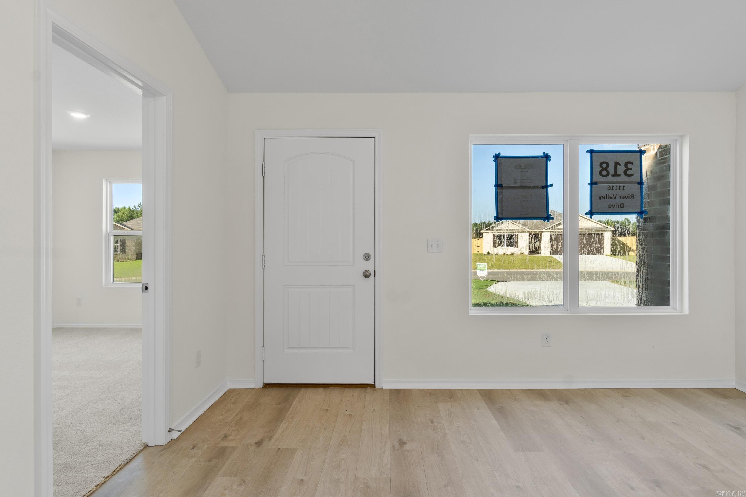 11116 River Valley Drive Hensley, AR 72065