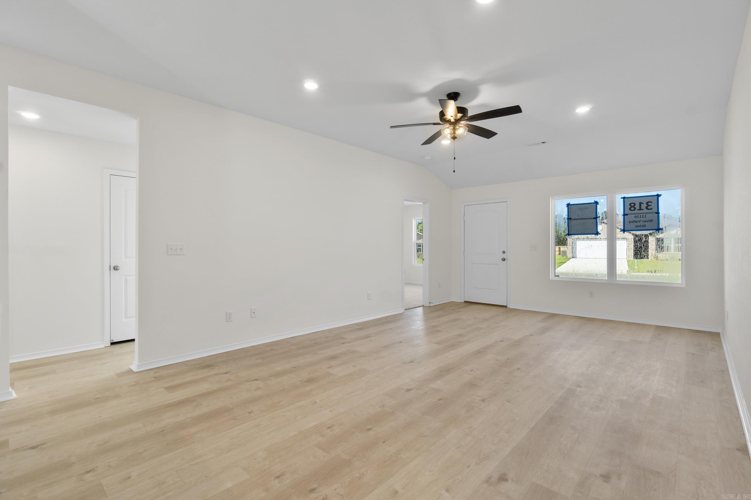 11116 River Valley Drive Hensley, AR 72065